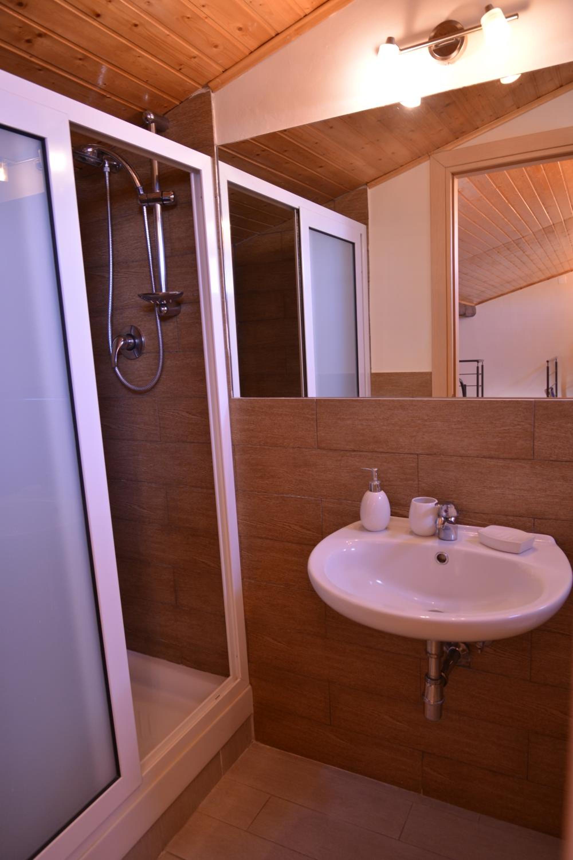 Al Teatro Massimo Suites