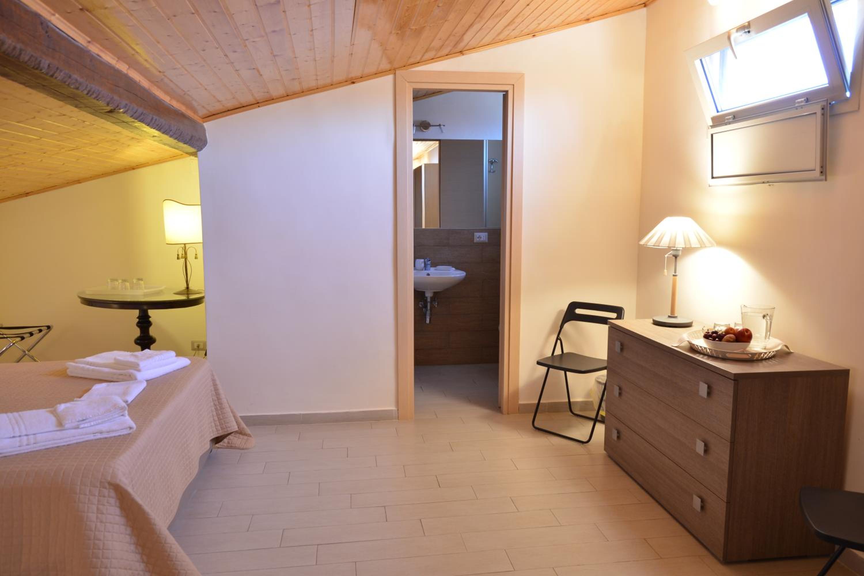 Al Teatro Massimo Suites