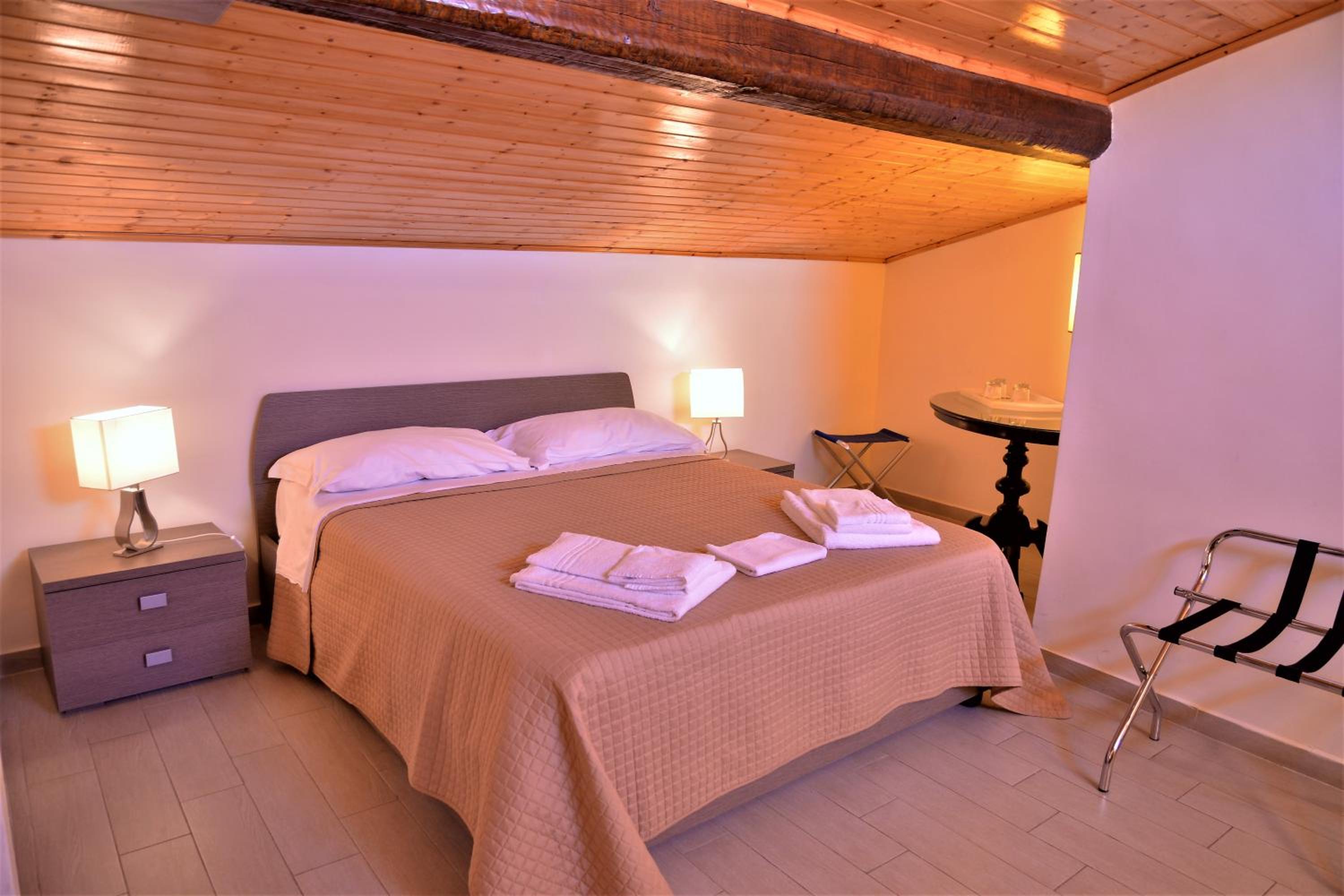 Al Teatro Massimo Suites