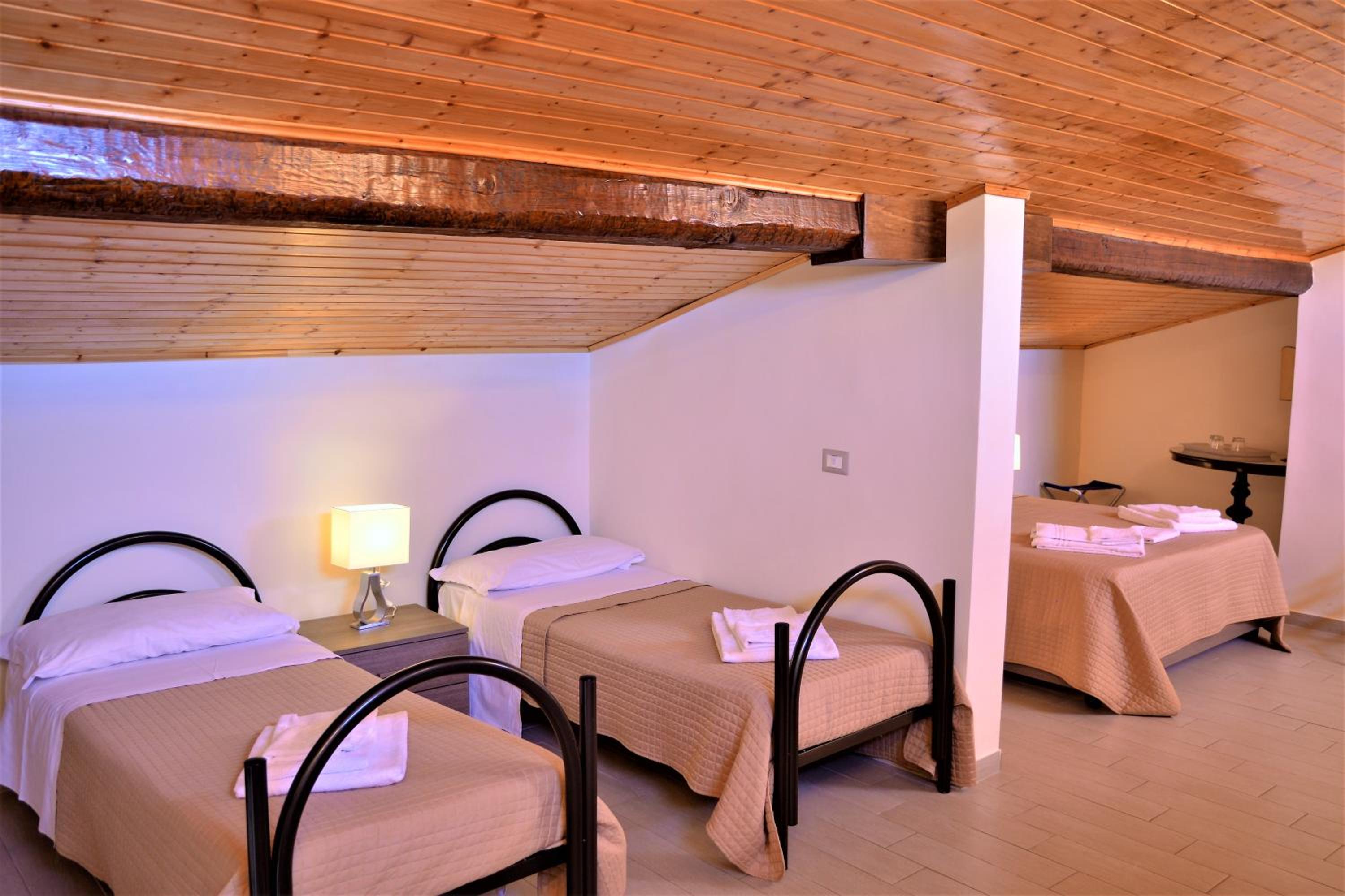 Al Teatro Massimo Suites