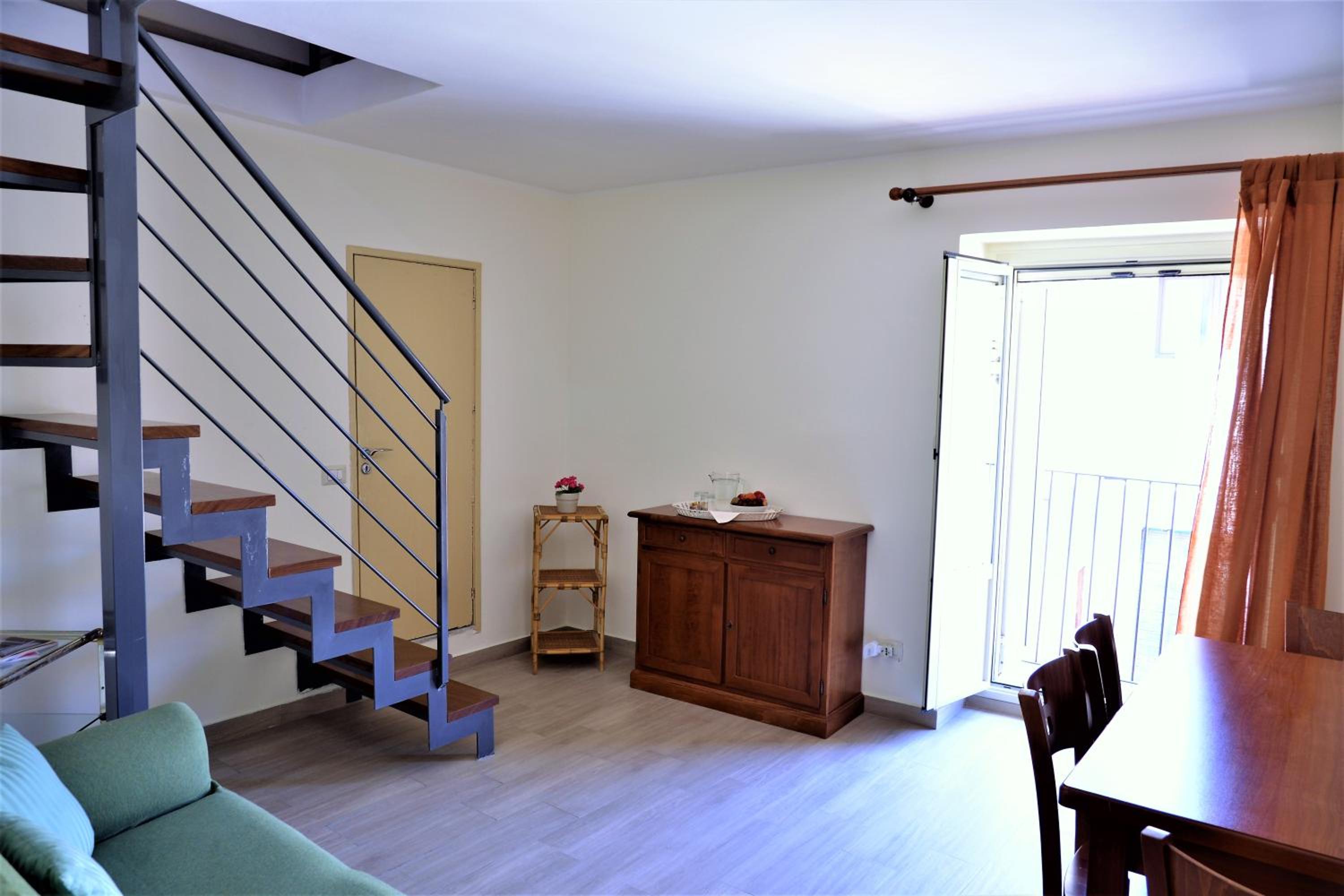 Al Teatro Massimo Suites