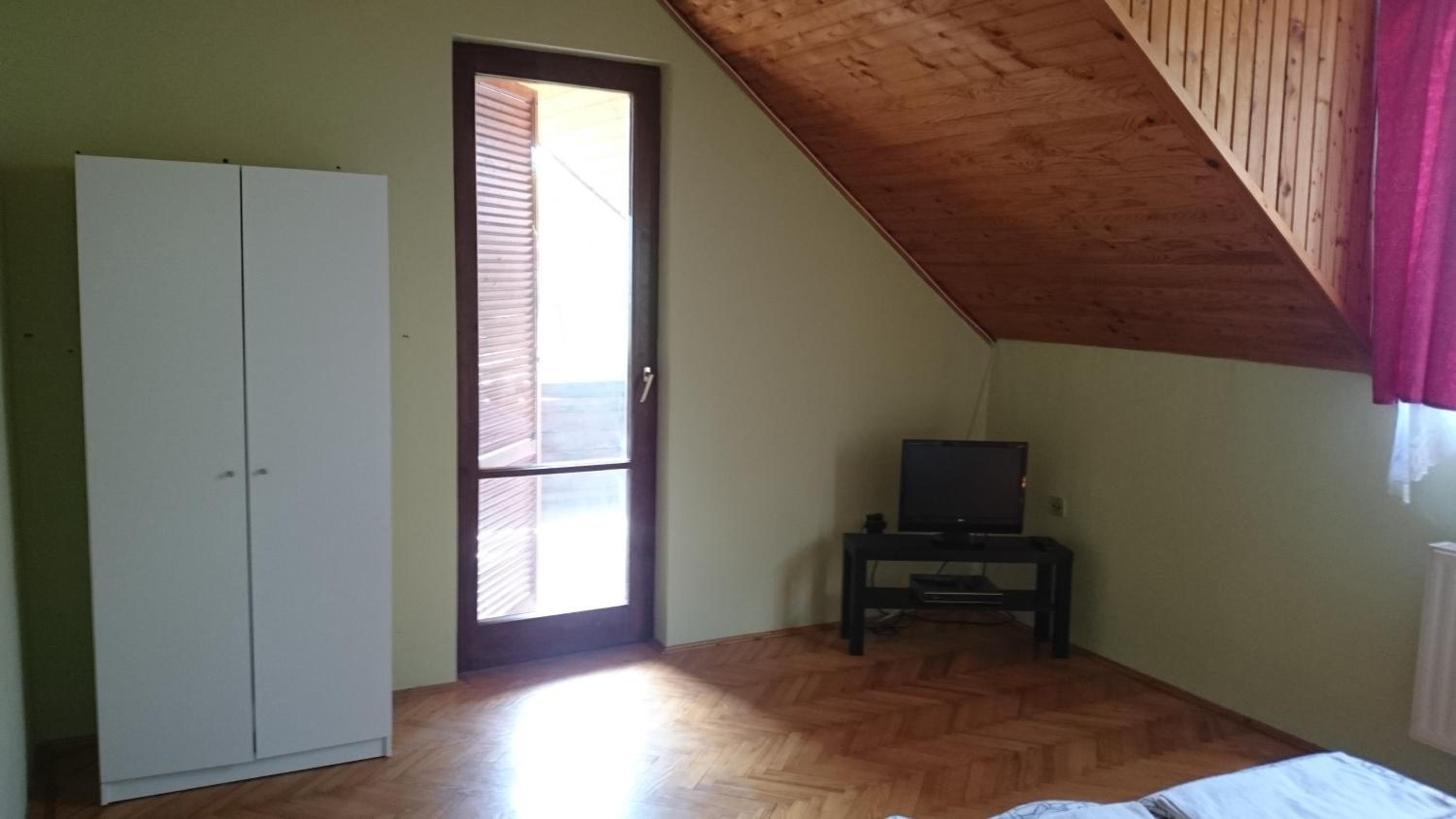 Zala Vendégház view 4