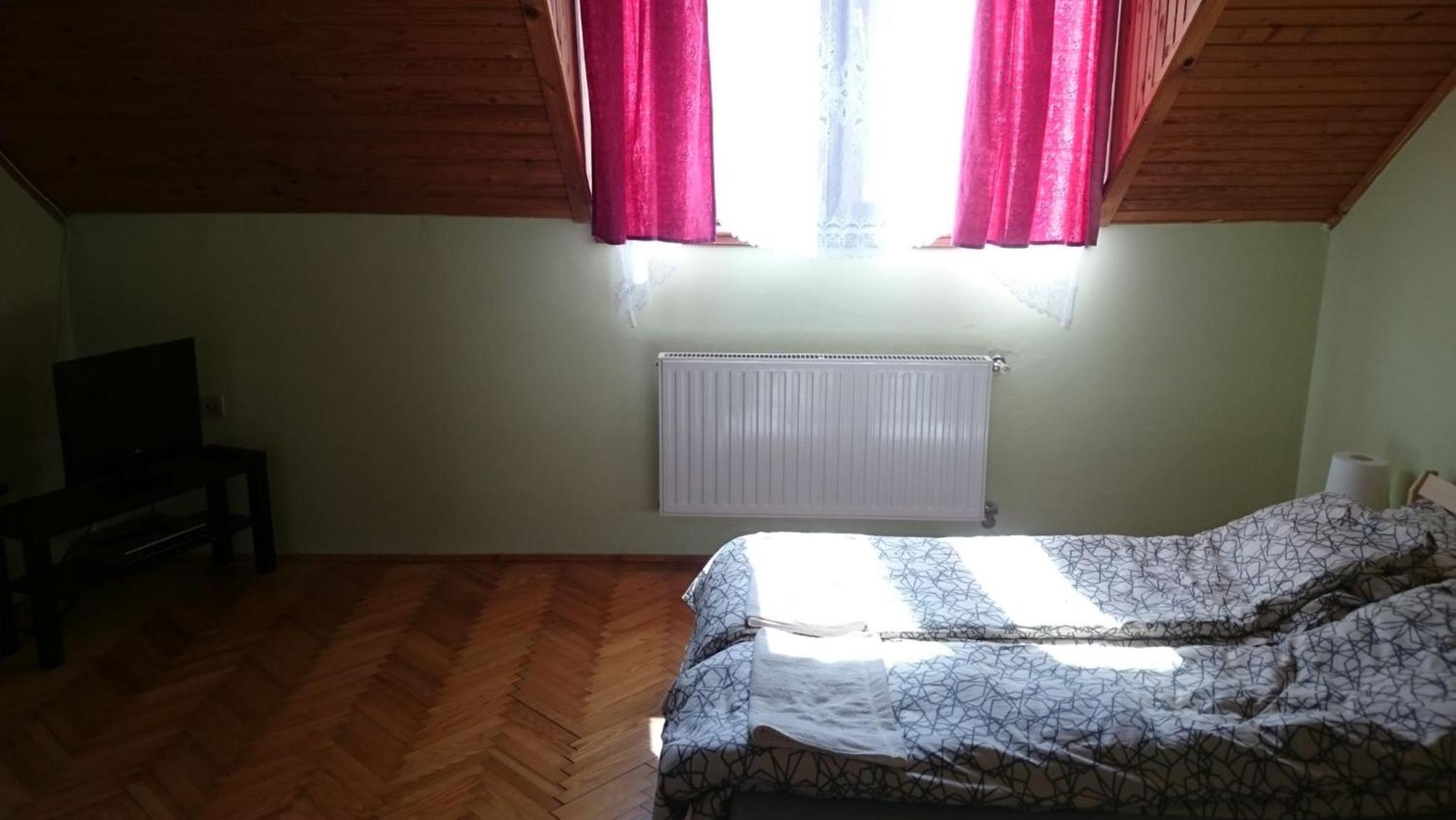 Zala Vendégház view 3