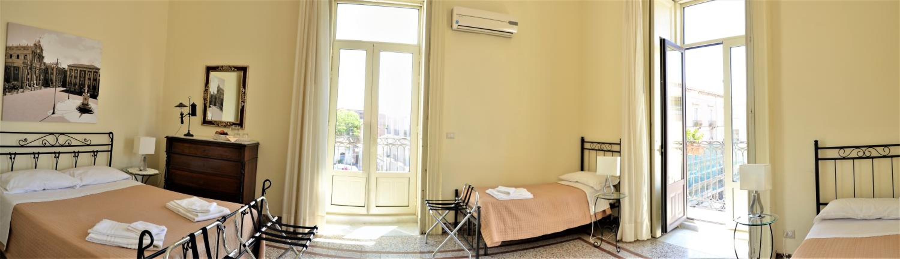 Al Teatro Massimo Suites