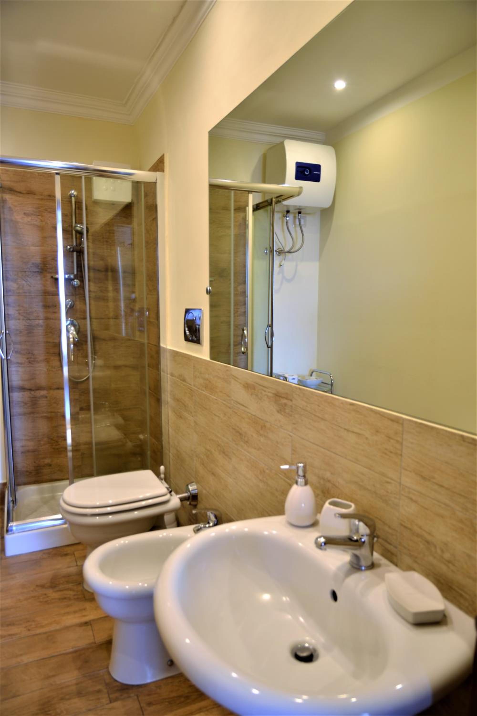 Al Teatro Massimo Suites