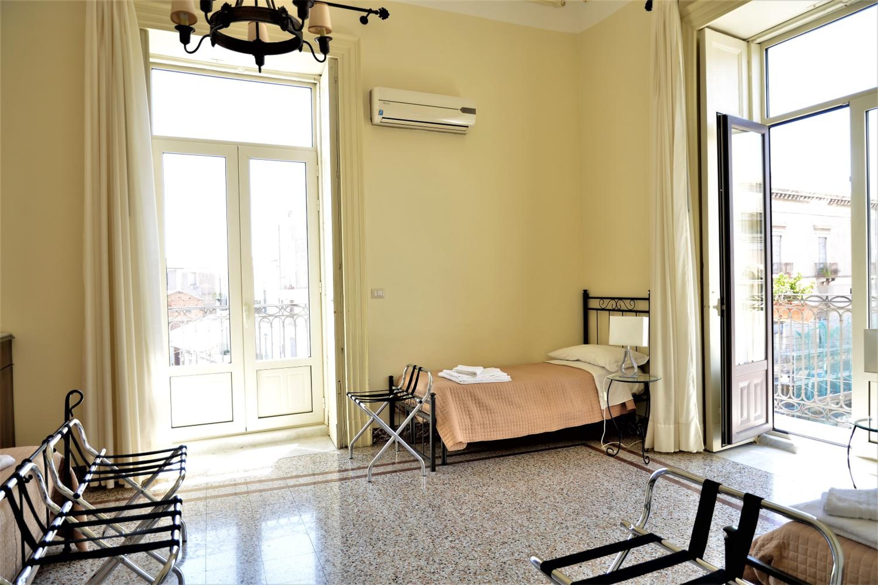 Al Teatro Massimo Suites