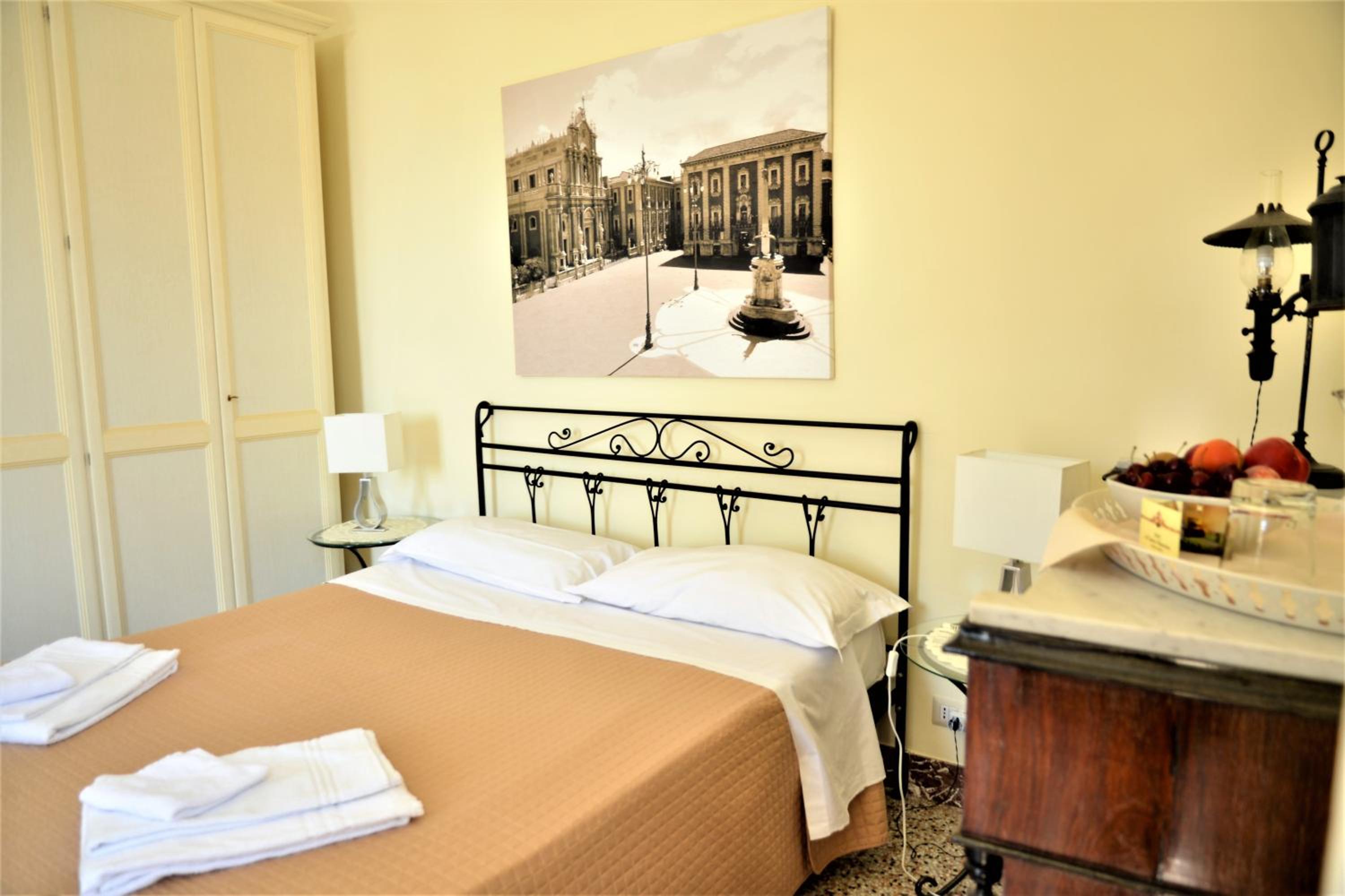 Al Teatro Massimo Suites