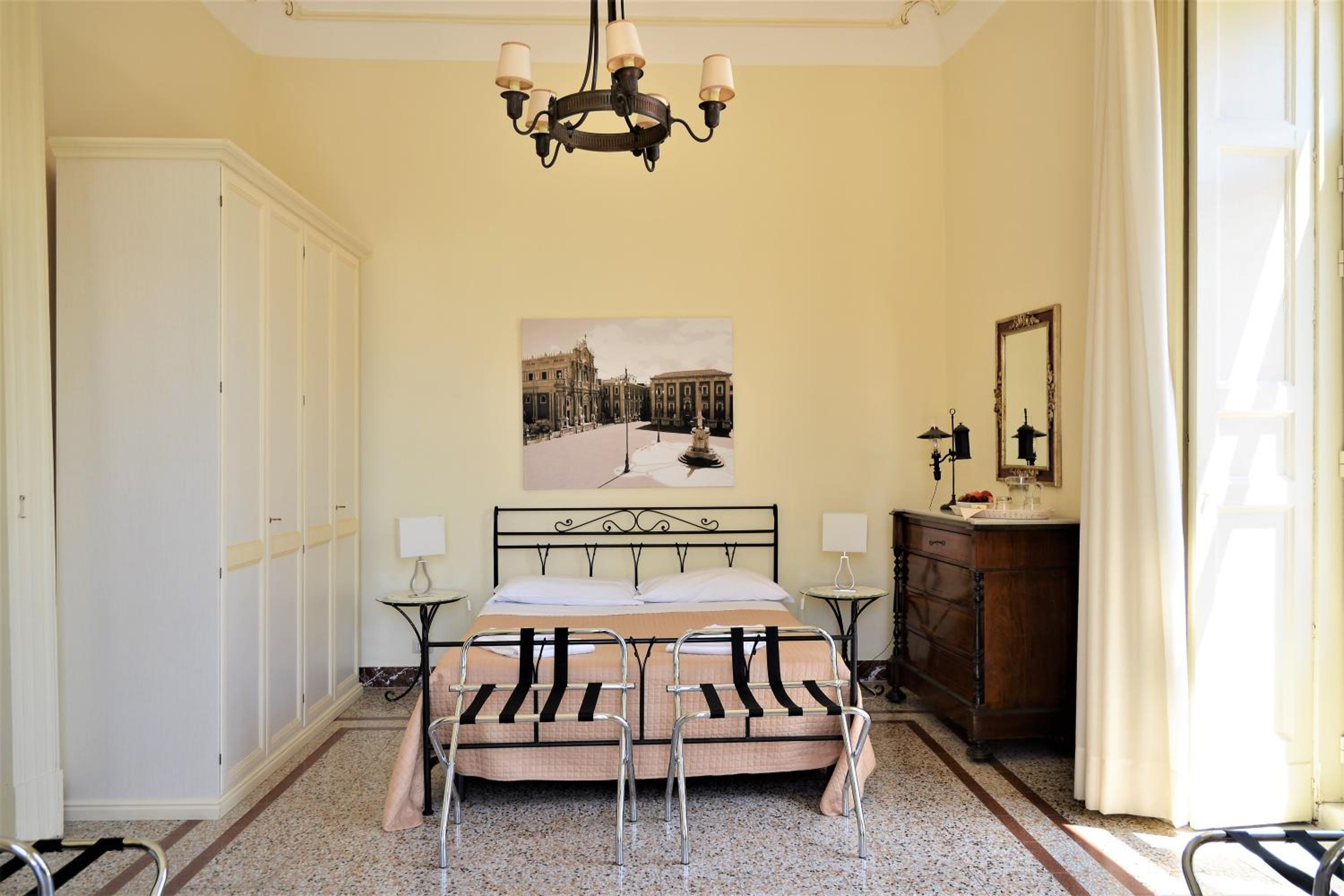 Al Teatro Massimo Suites