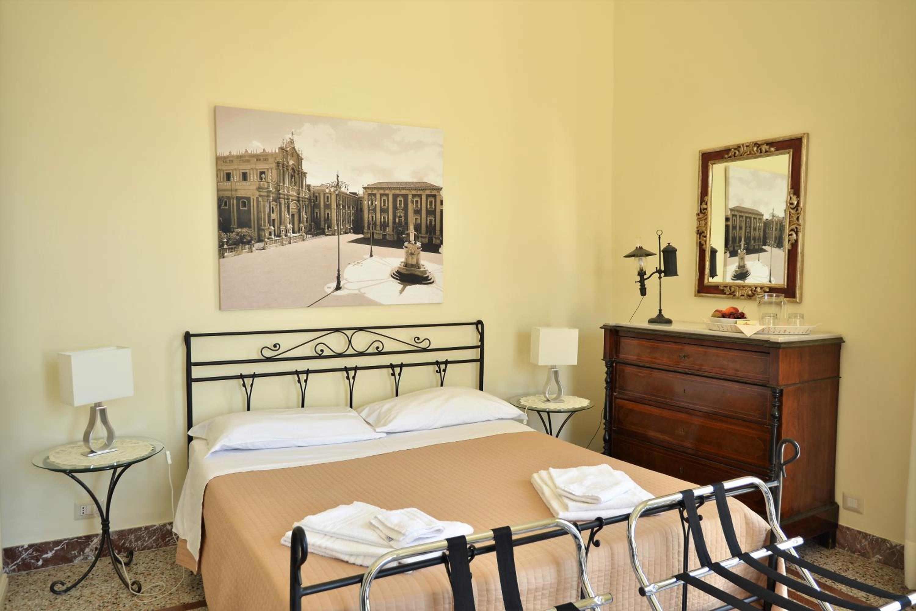 Al Teatro Massimo Suites