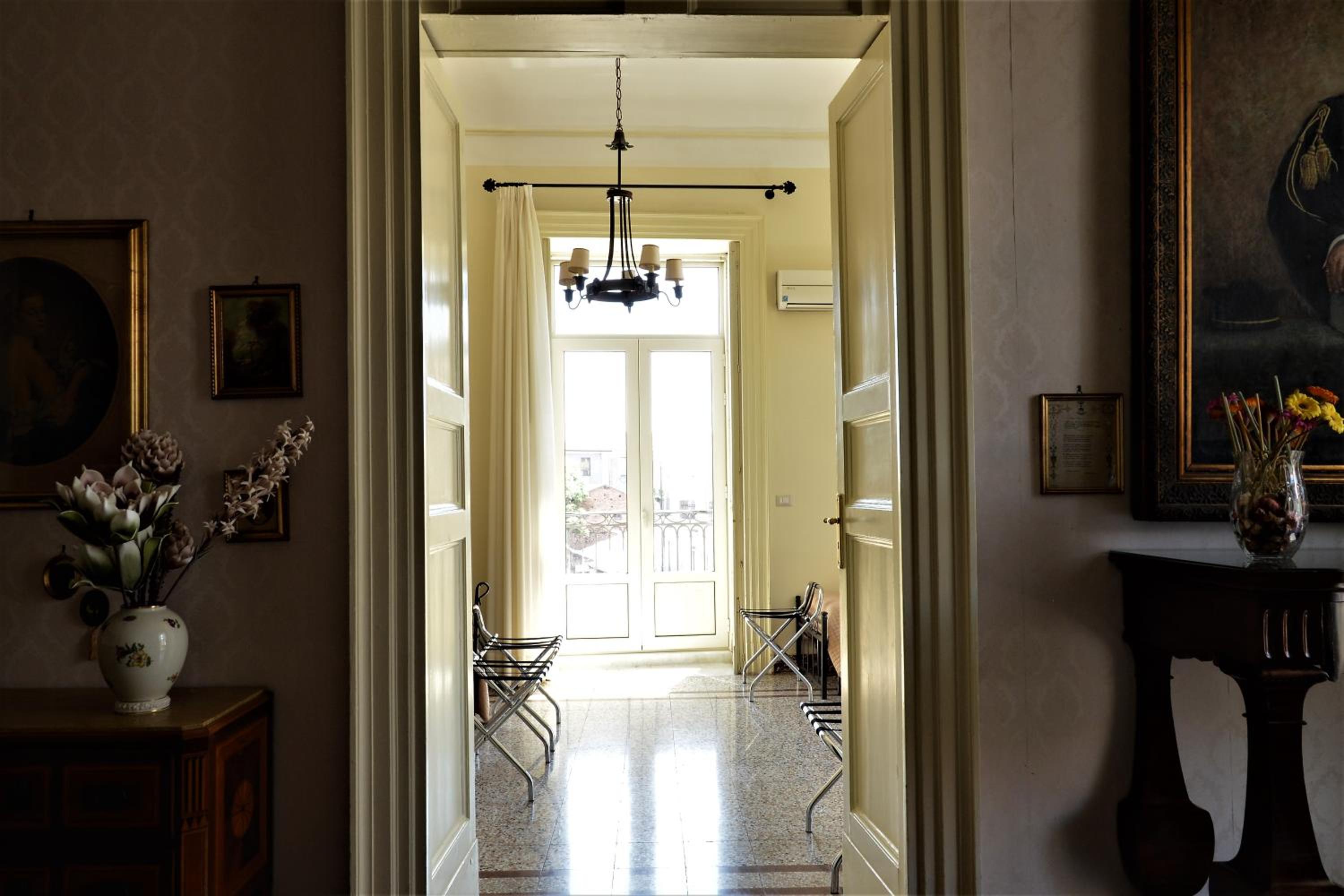 Al Teatro Massimo Suites