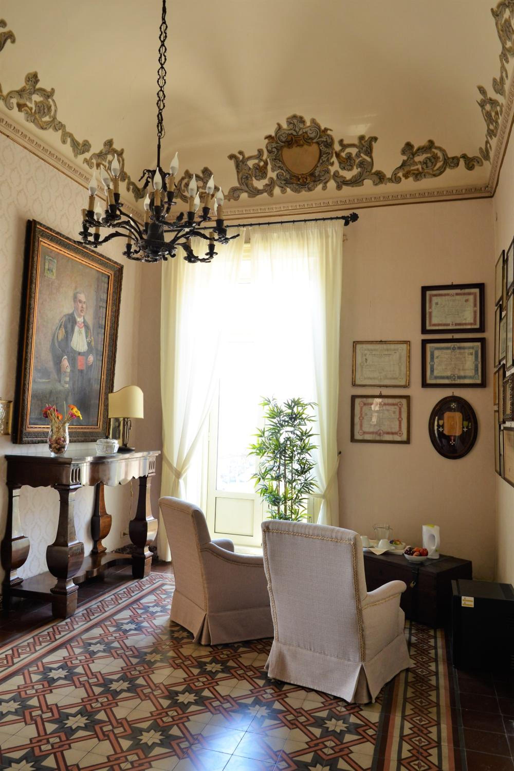 lounge