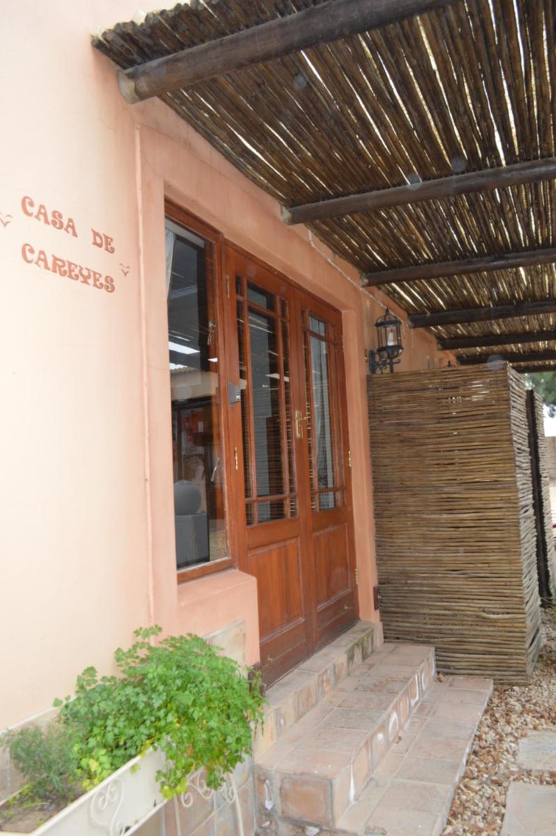 Casa Mia Health Spa and Guesthouse