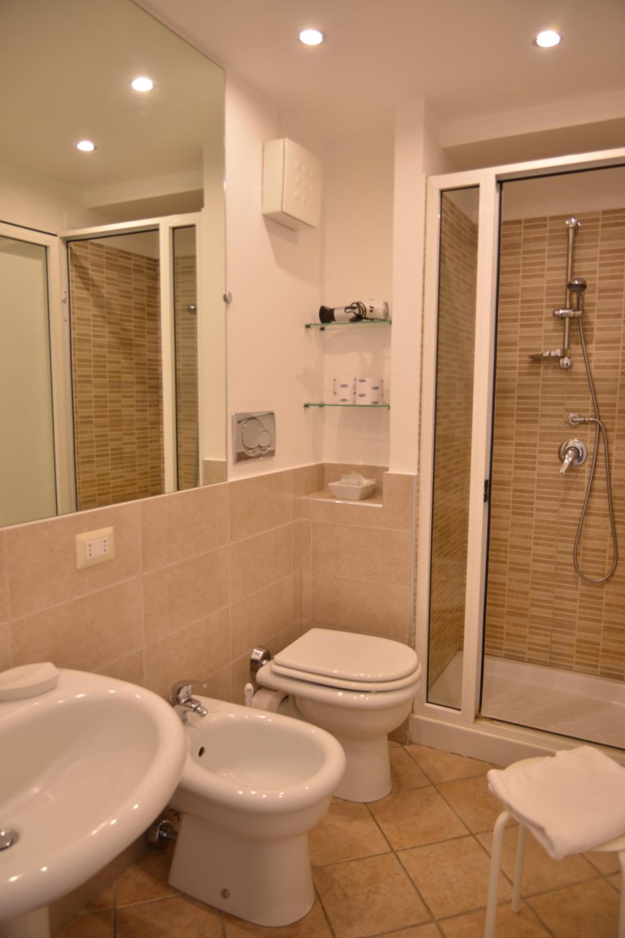 Al Teatro Massimo Suites