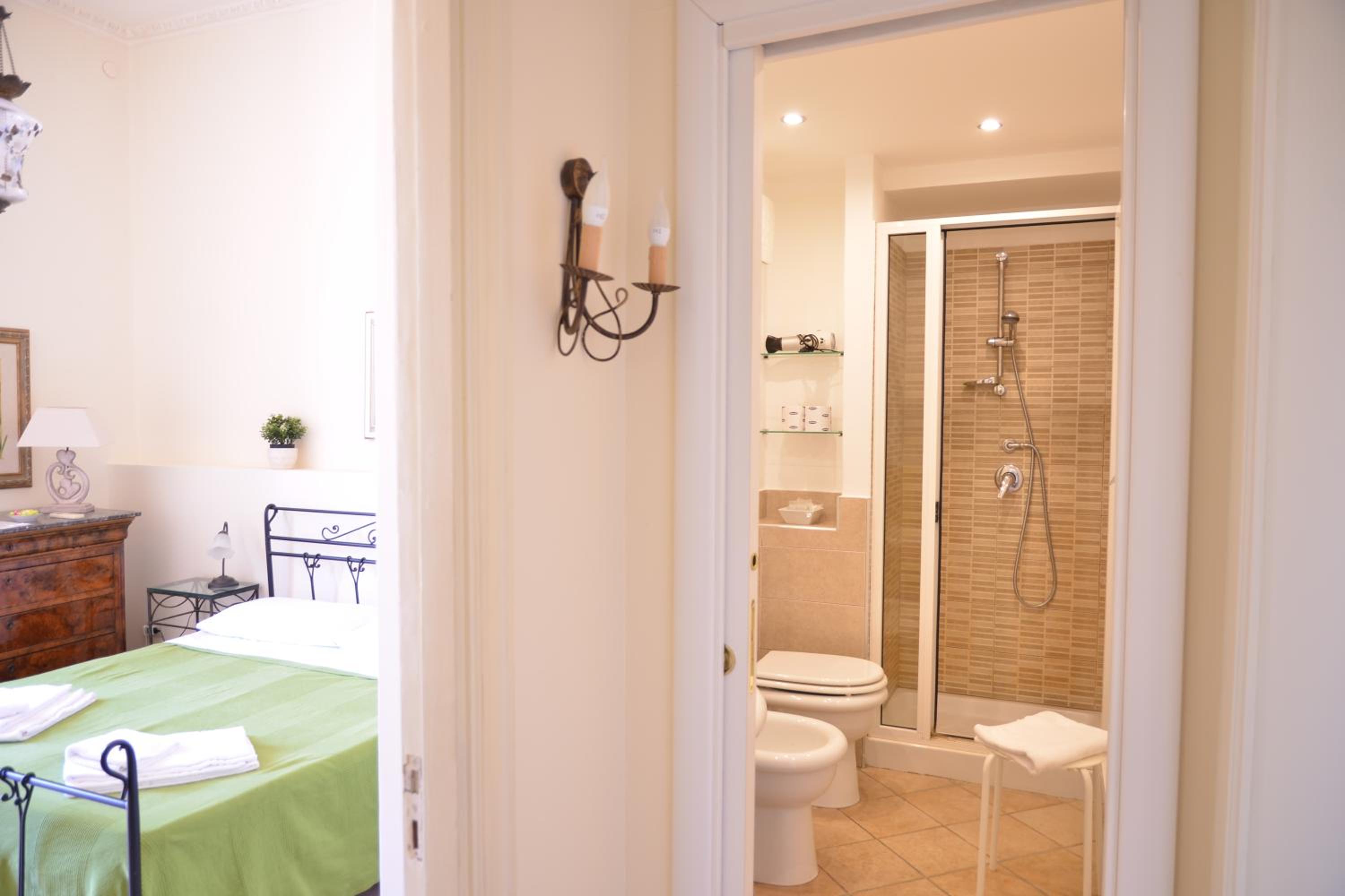 Al Teatro Massimo Suites