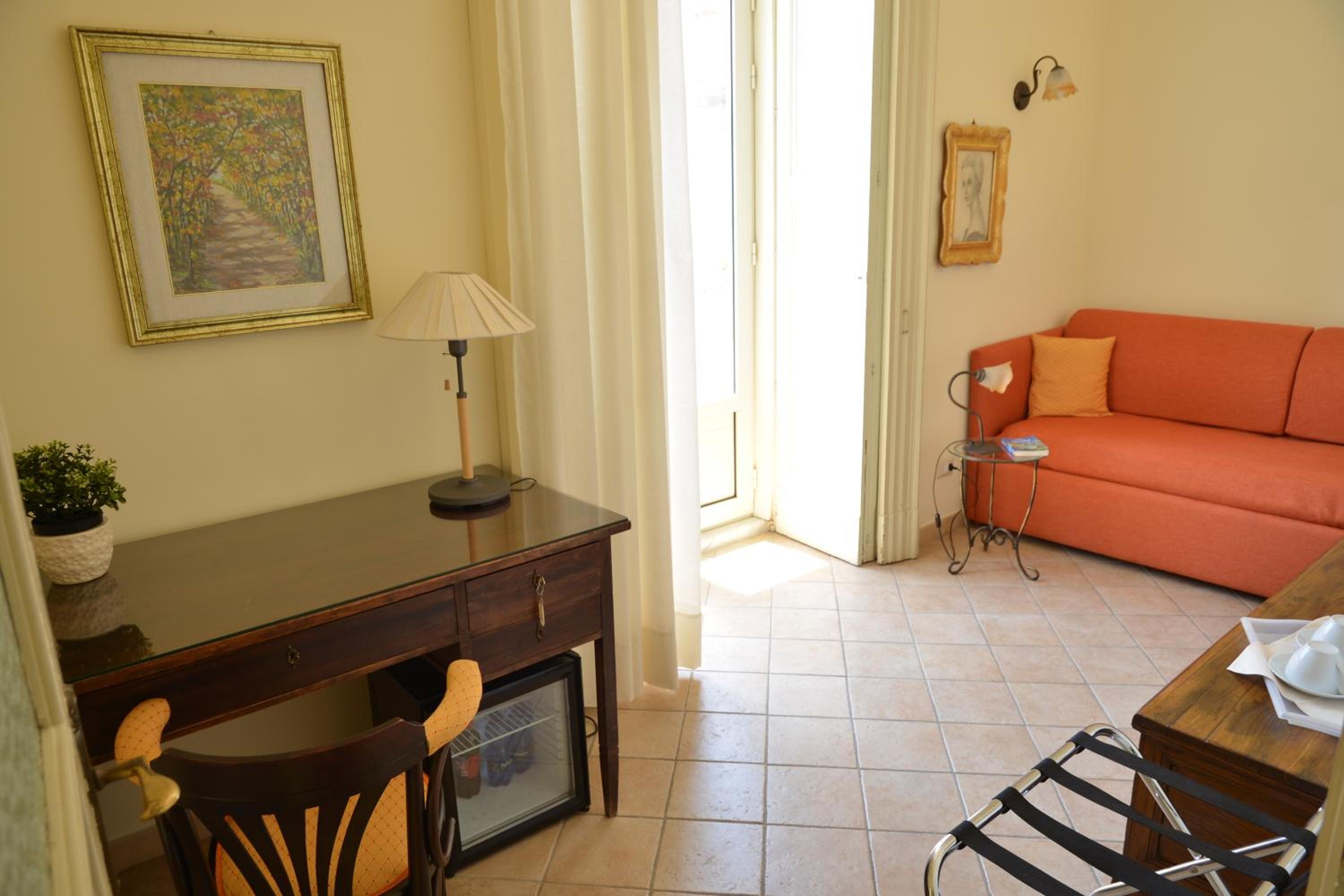 Al Teatro Massimo Suites