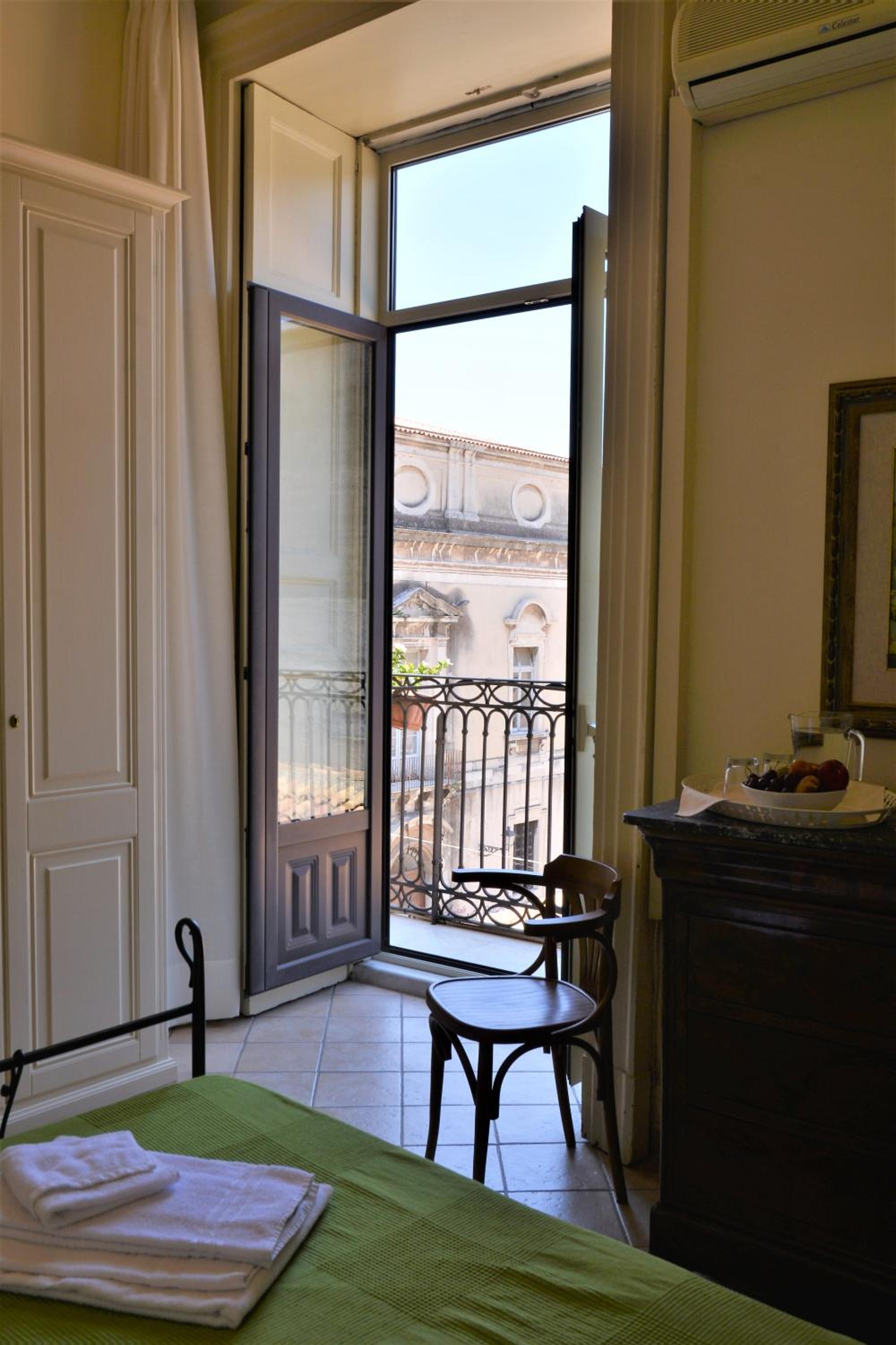 Al Teatro Massimo Suites