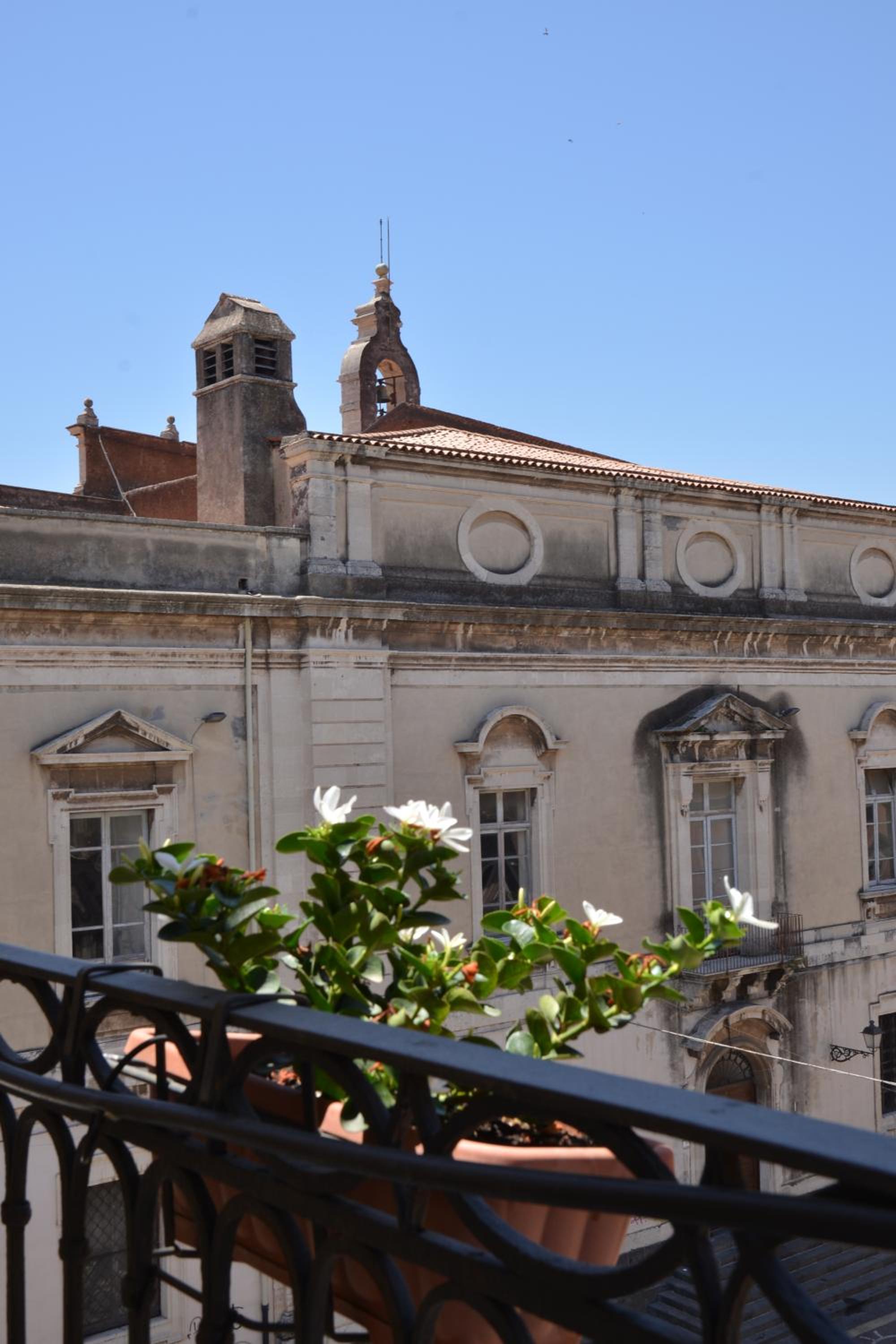 Al Teatro Massimo Suites