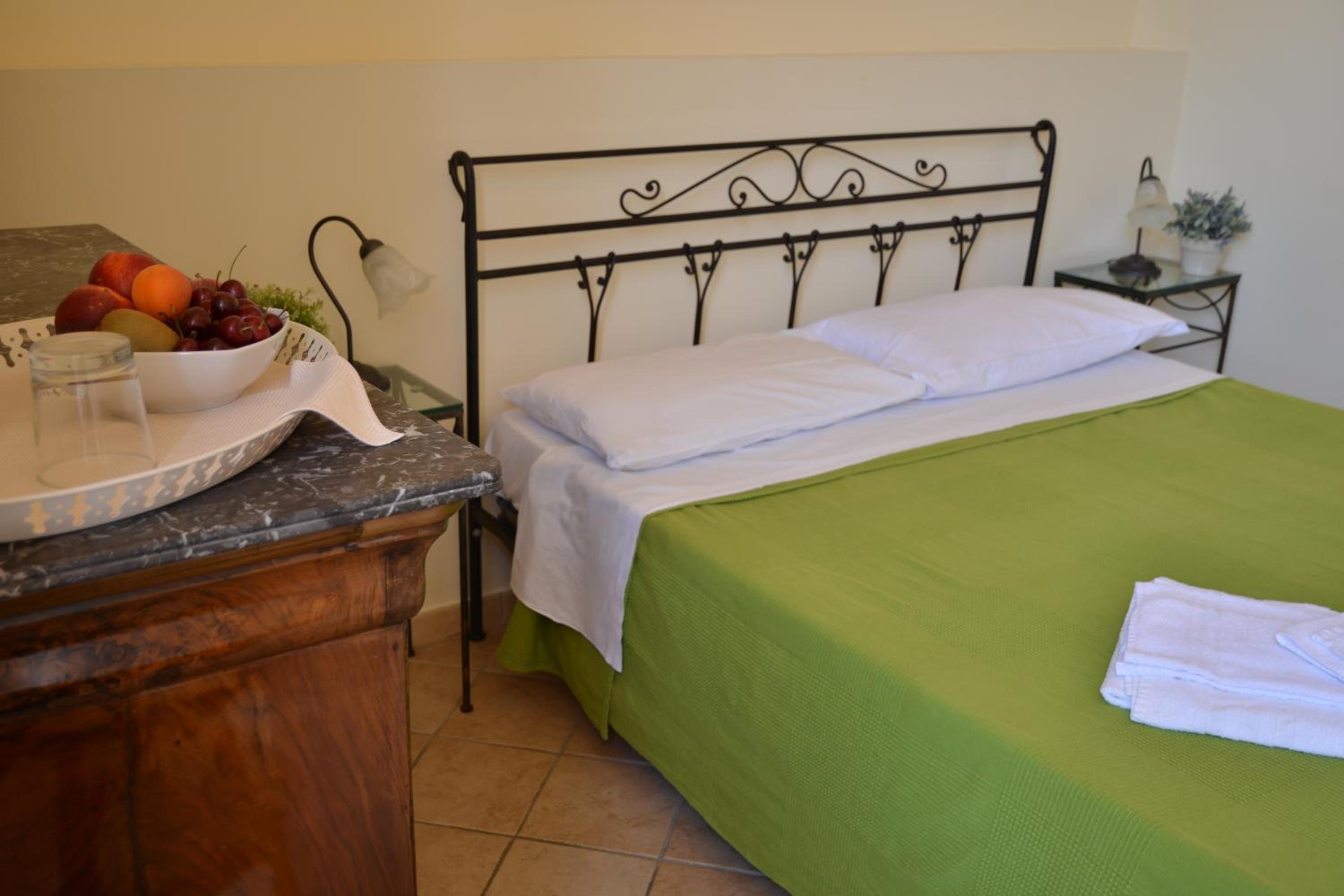 Al Teatro Massimo Suites