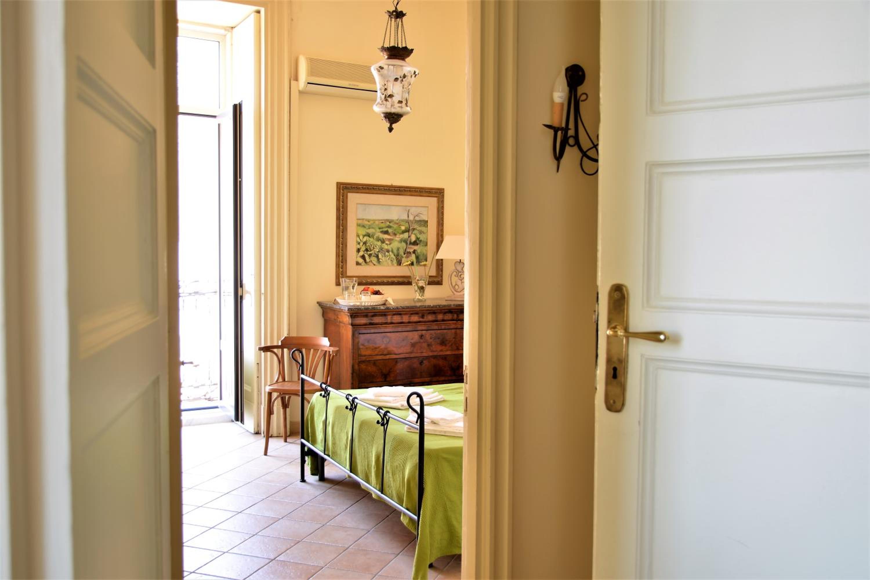 Al Teatro Massimo Suites
