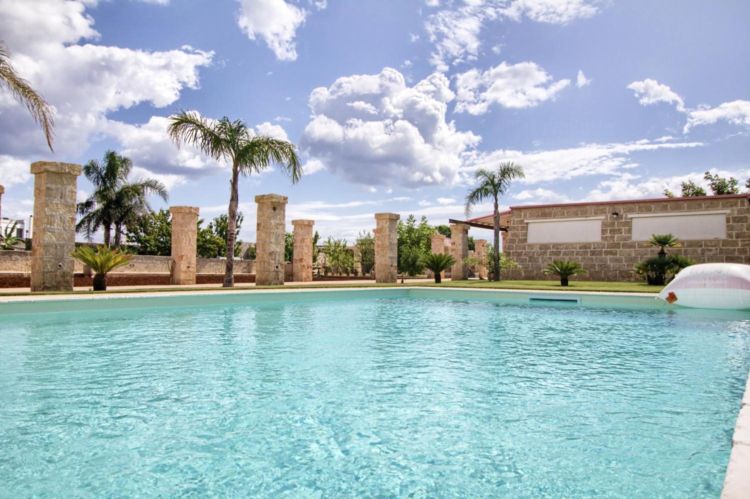 Tenuta De Masi by LoveSud view 5