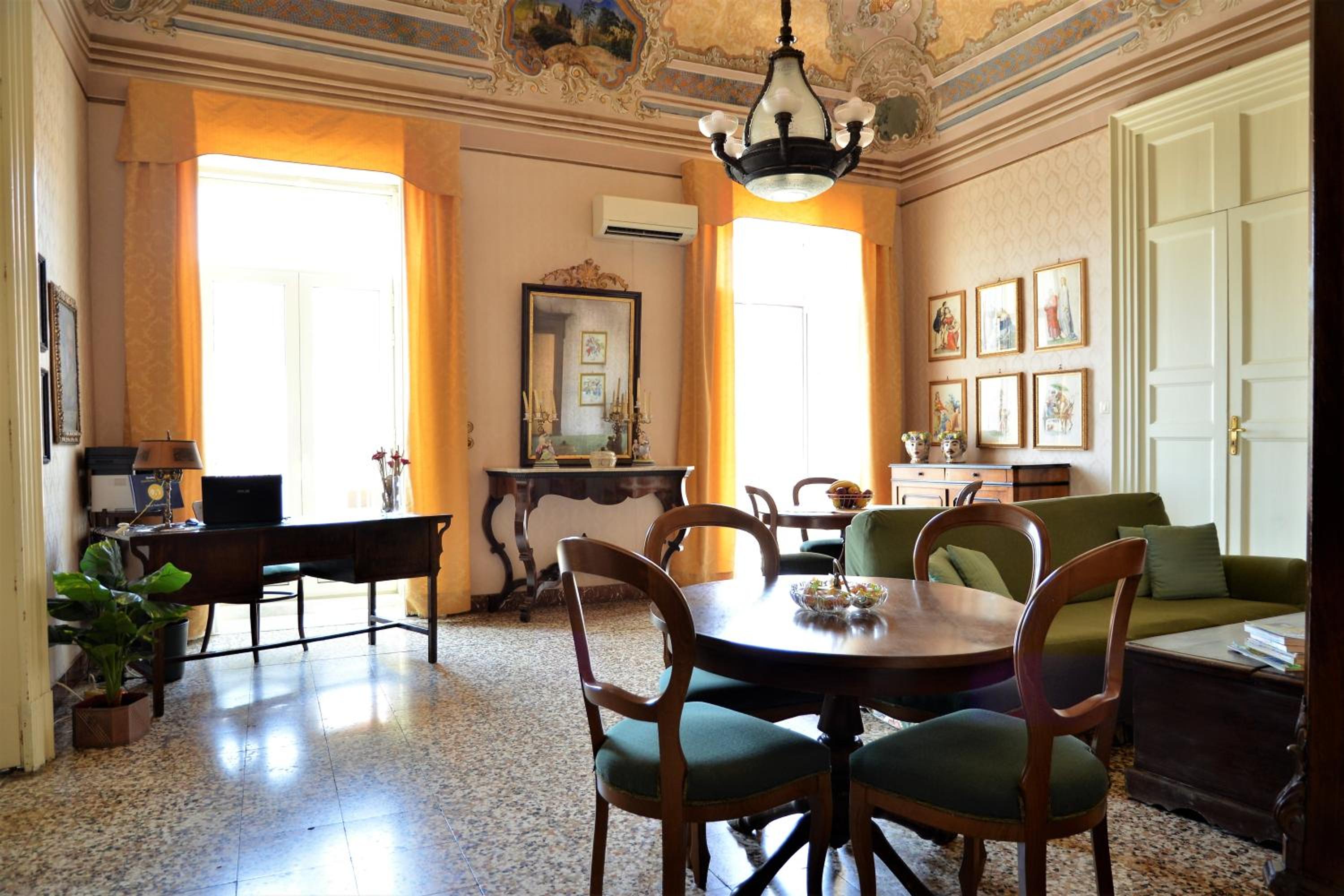 Al Teatro Massimo Suites