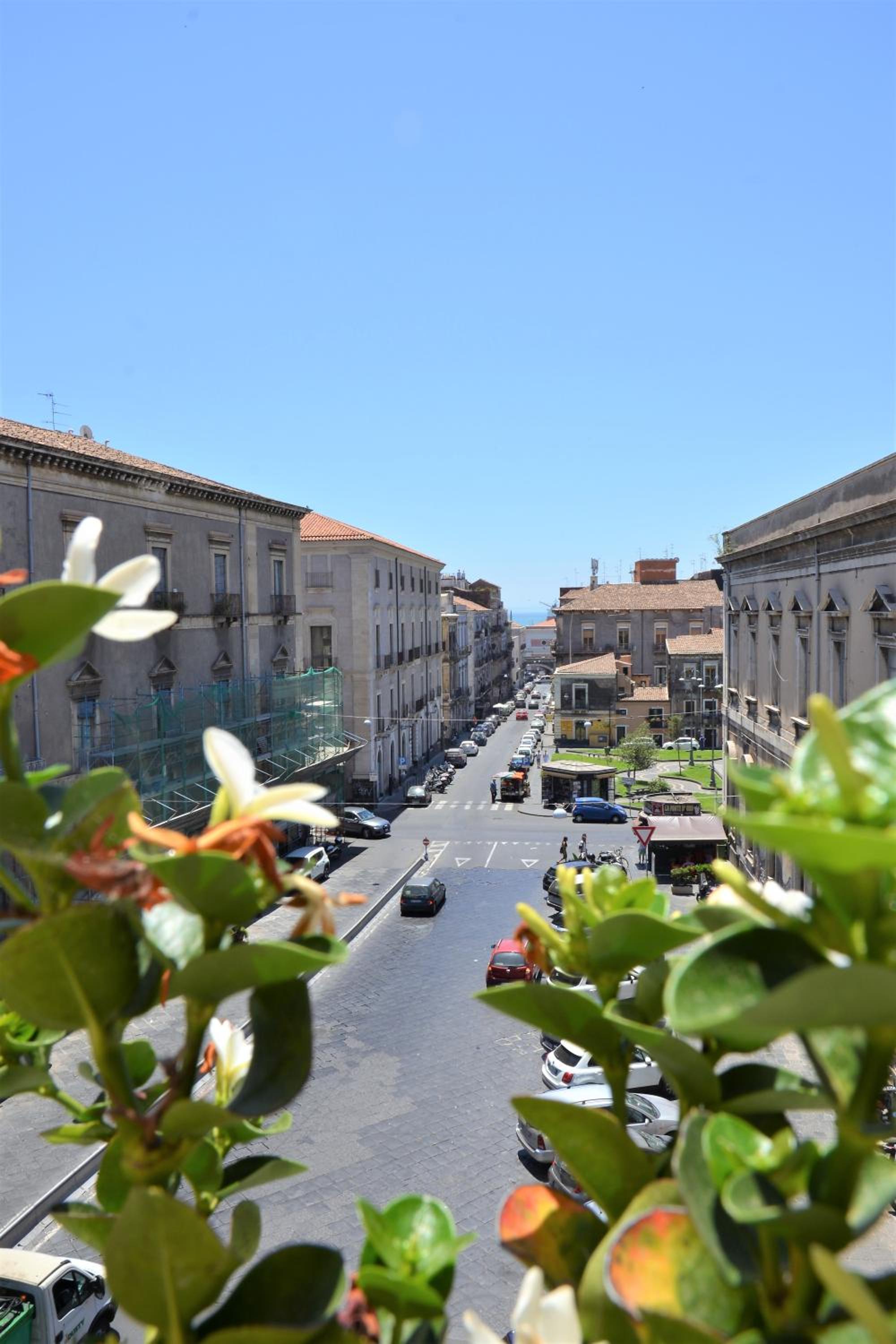 Al Teatro Massimo Suites