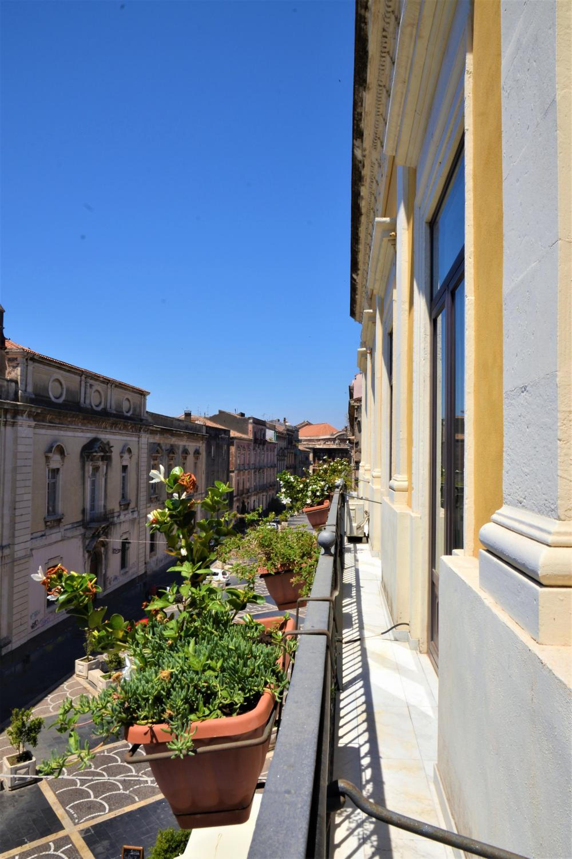 Al Teatro Massimo Suites