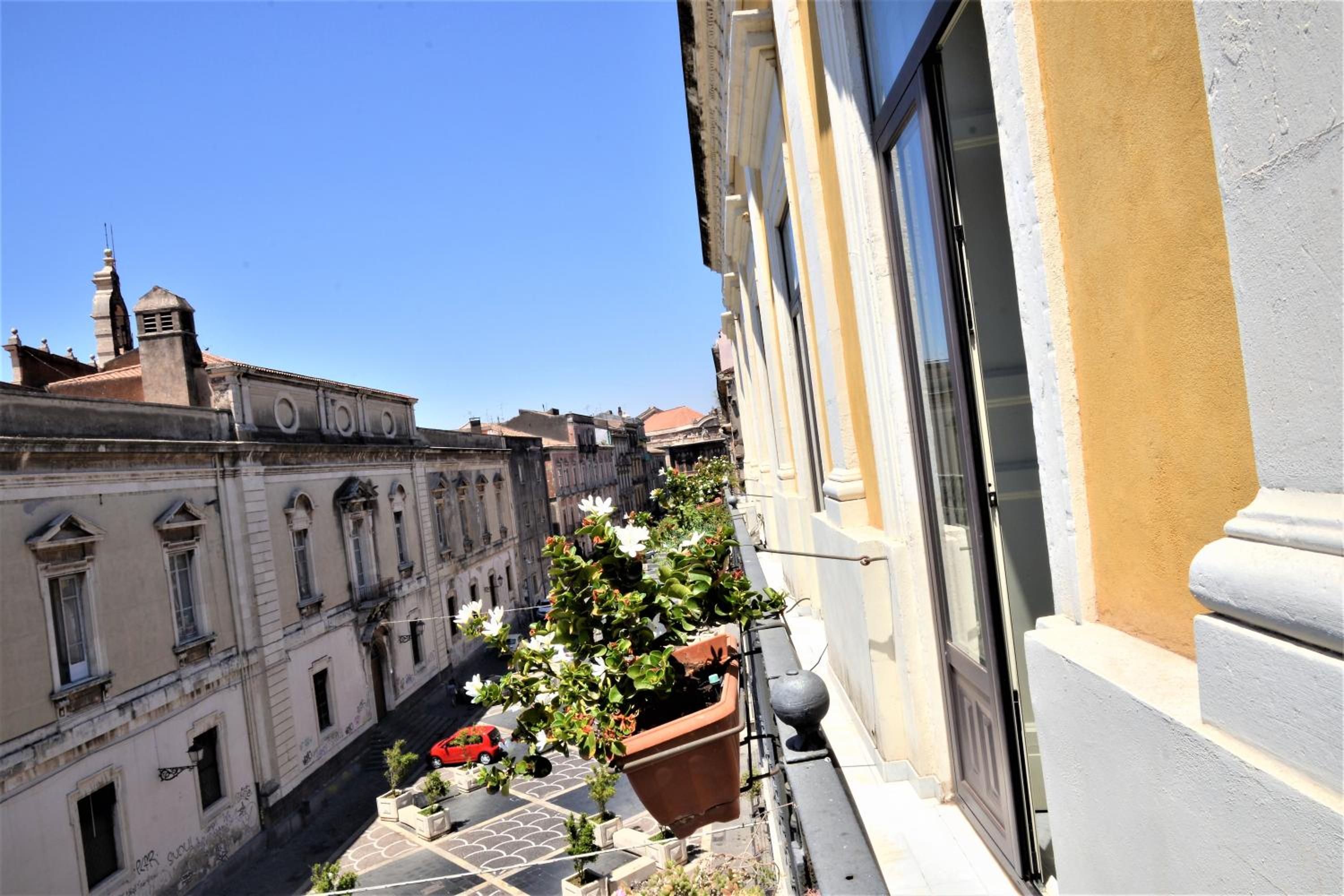 Al Teatro Massimo Suites
