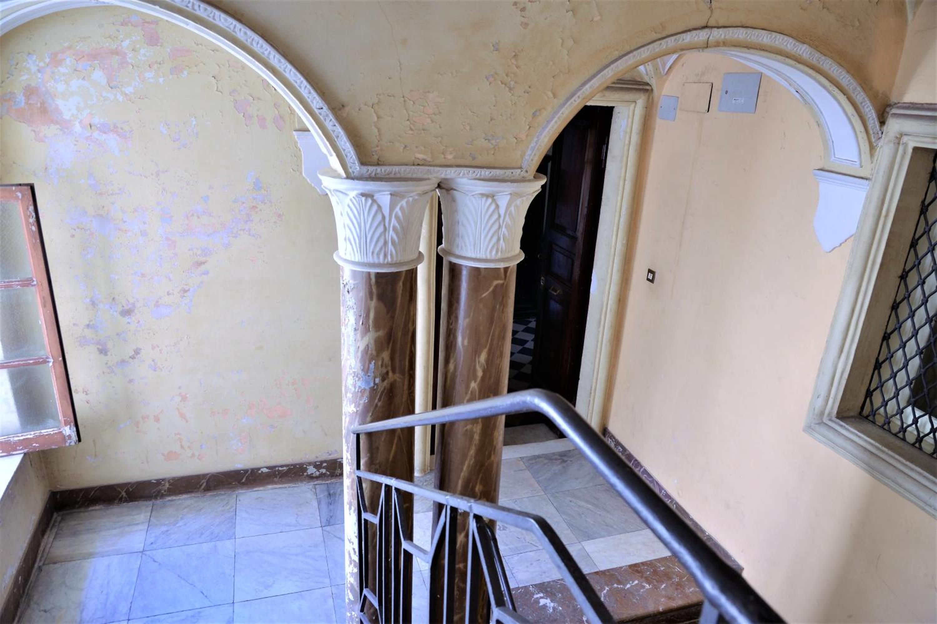 Al Teatro Massimo Suites