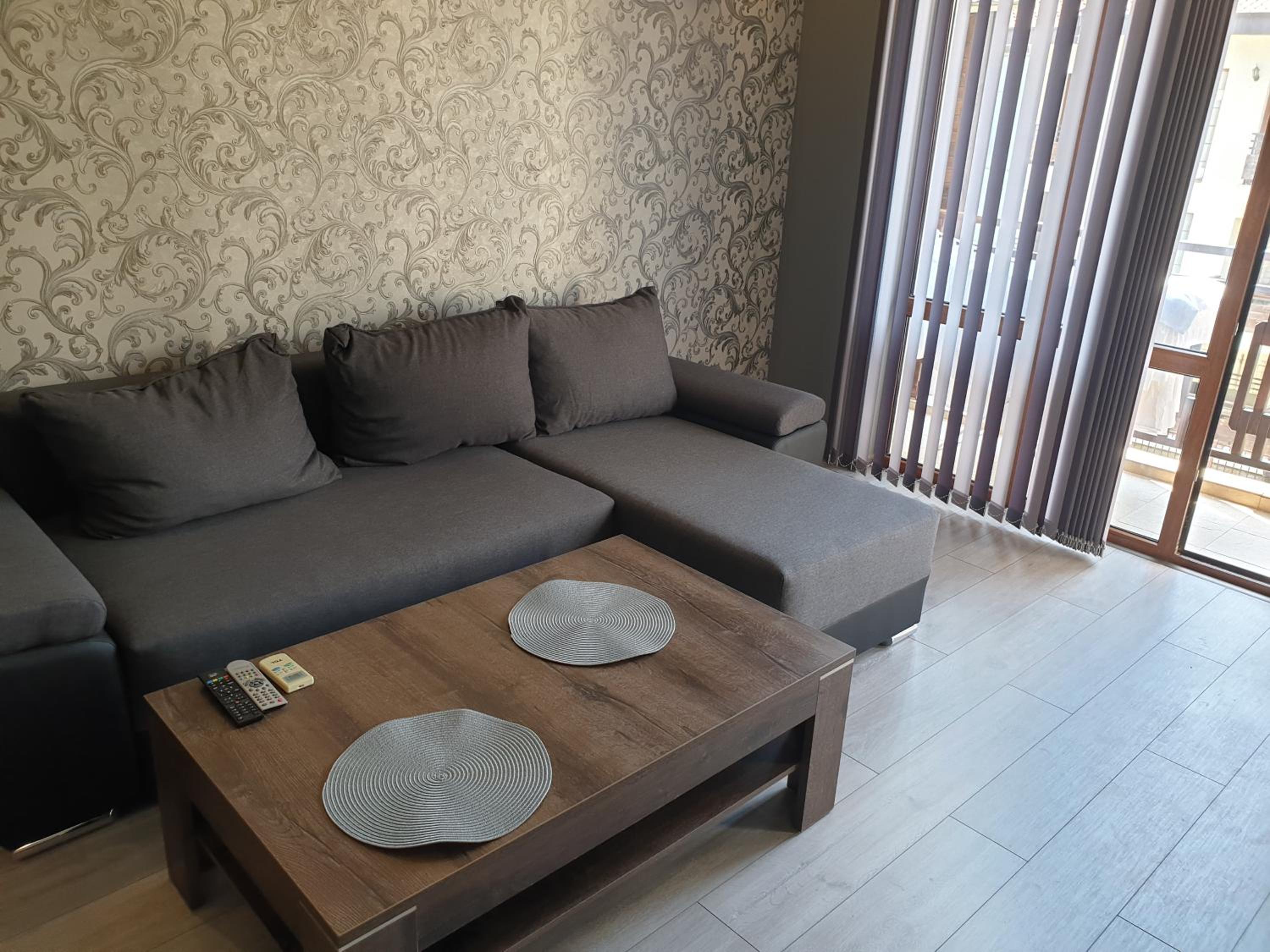 MitProt Panorama Bay 2 luks apartment 102 view 2