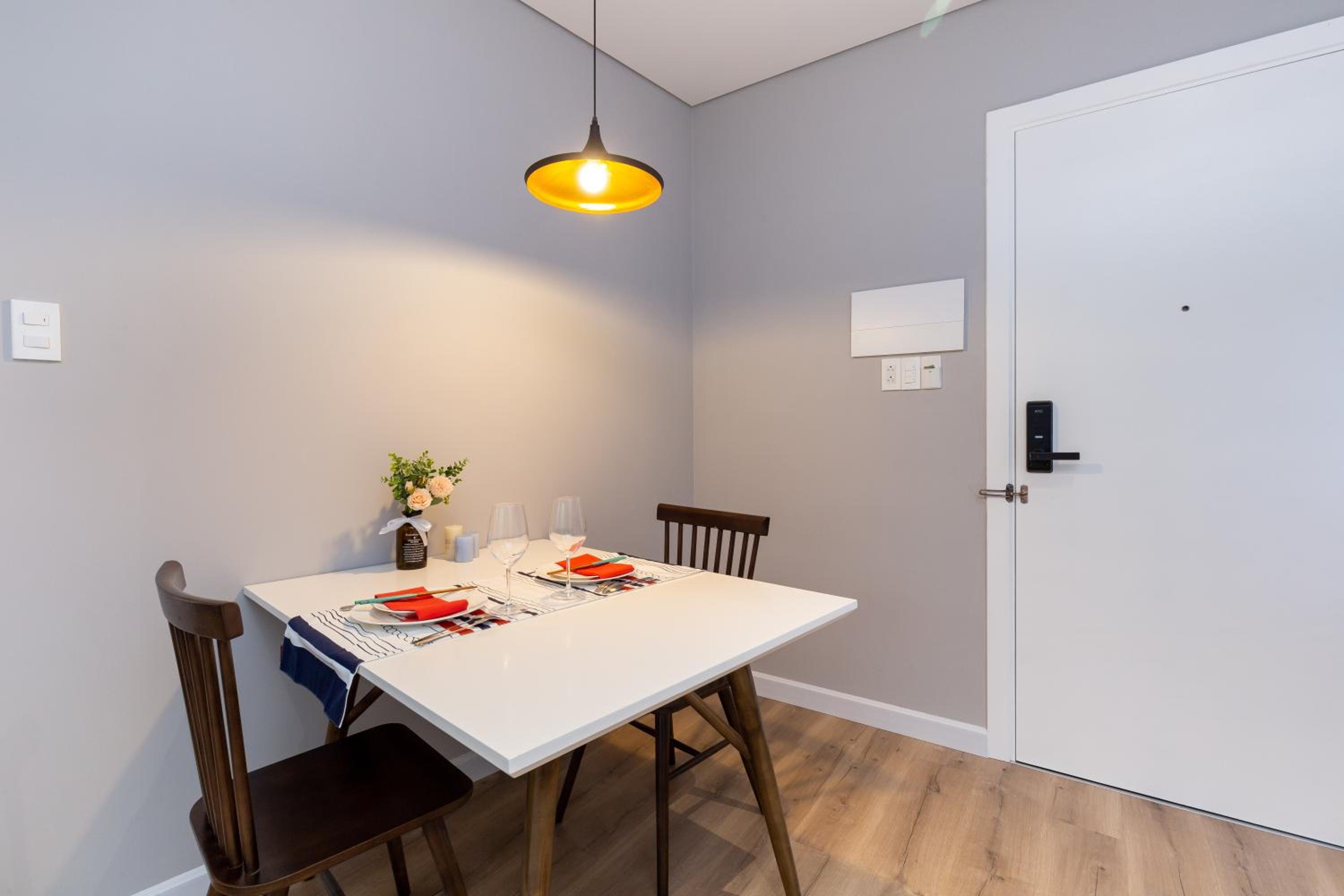 Cozrum Homes - Premier Residence