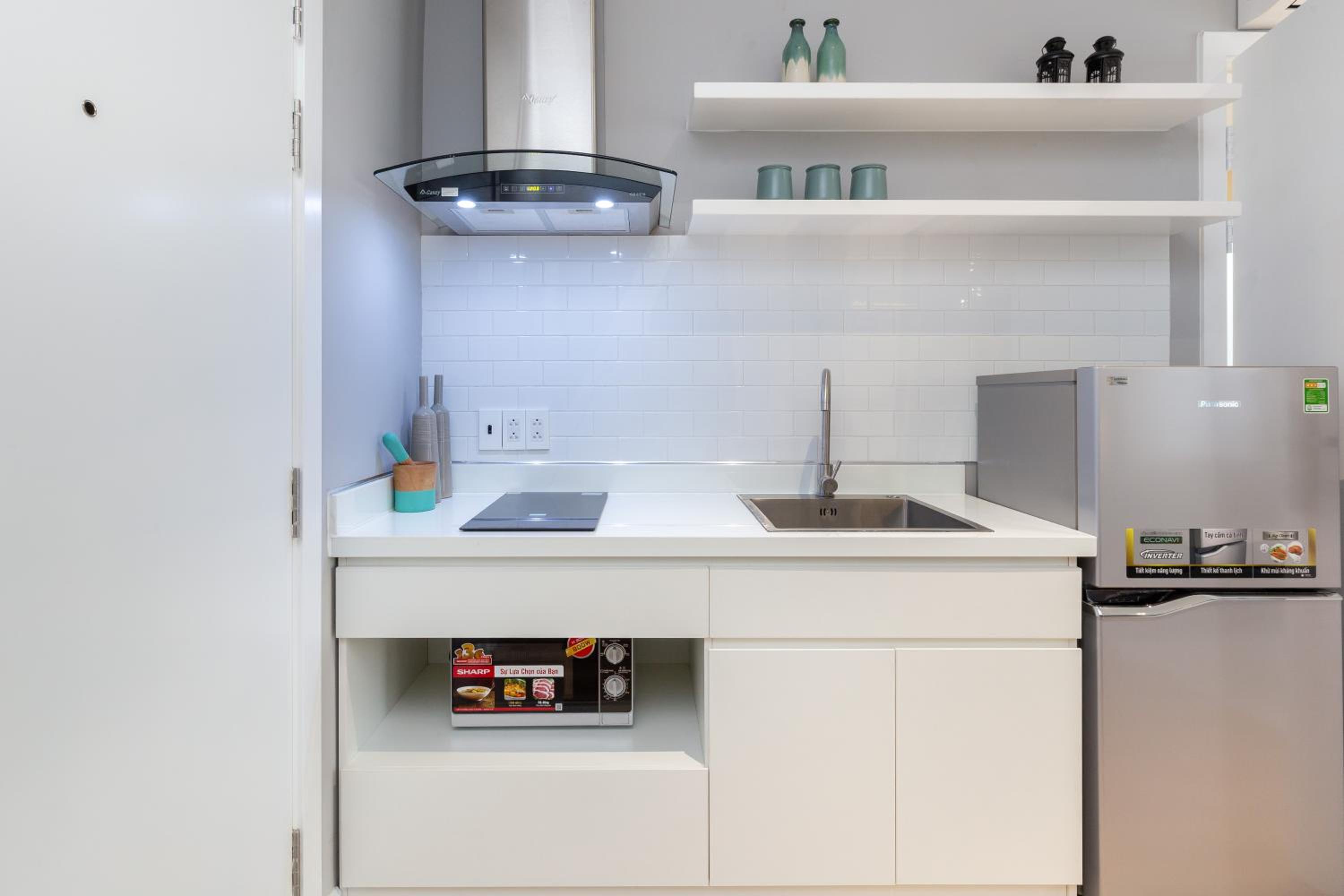 Cozrum Homes - Premier Residence