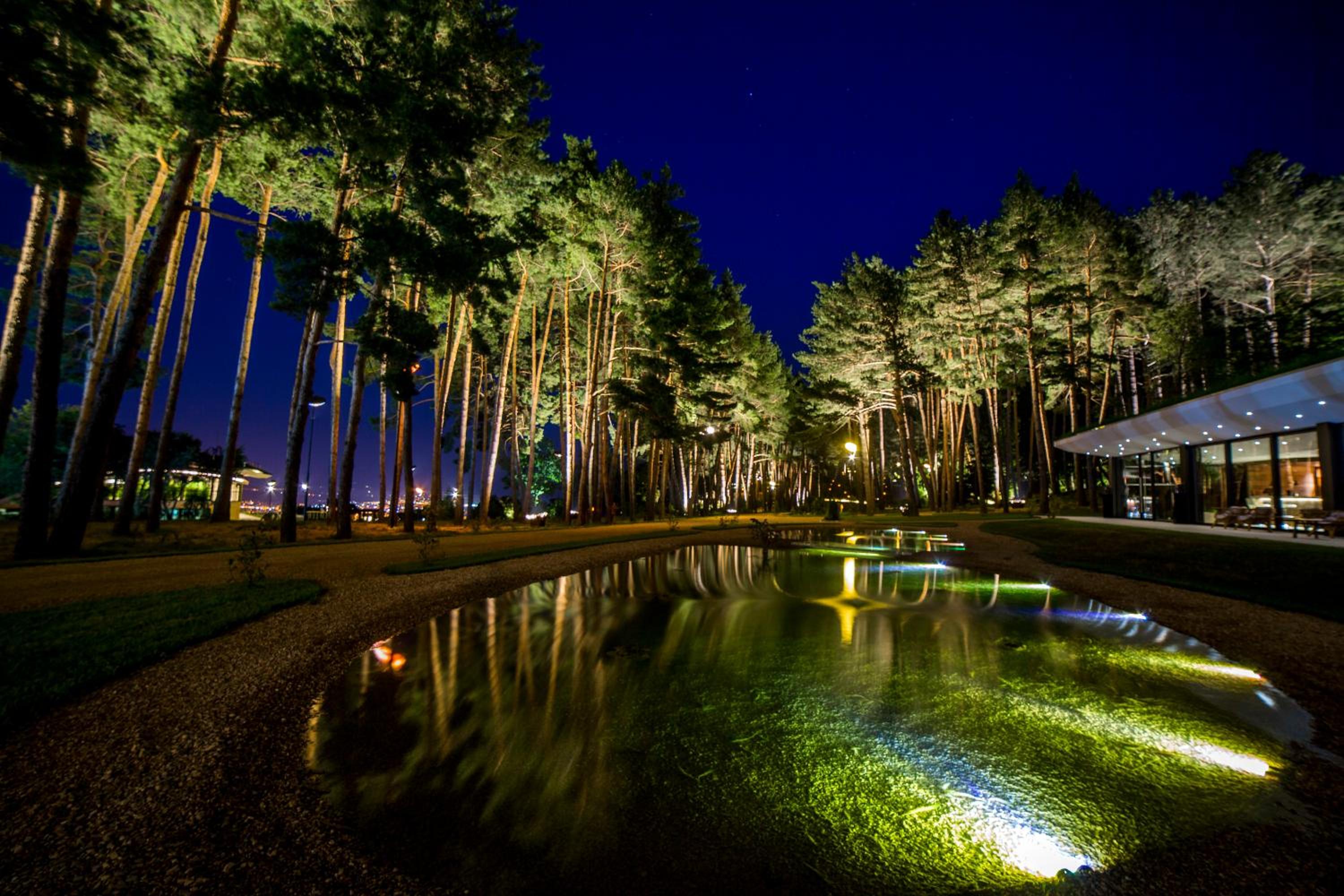 Bioli Wellness Resort