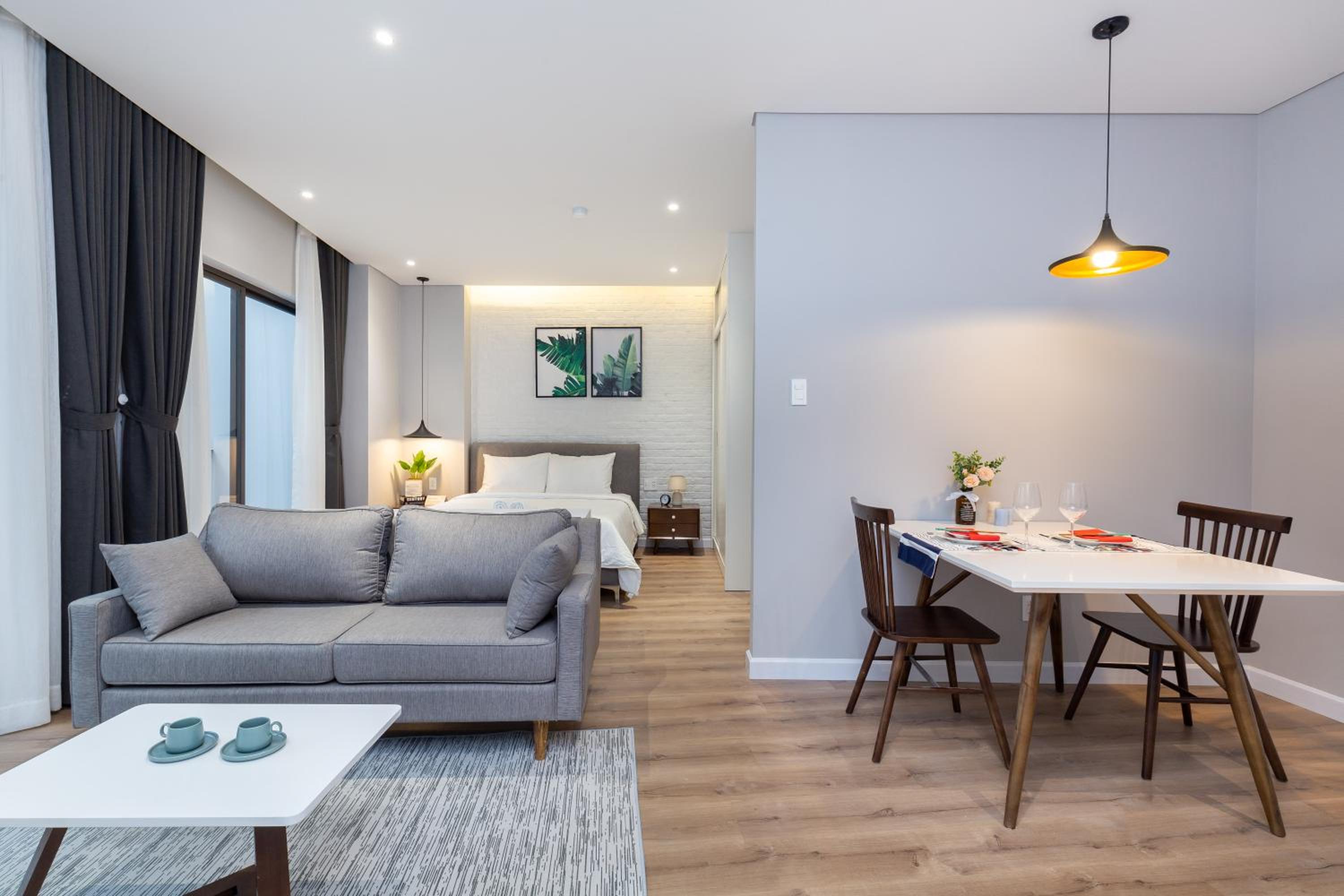 Cozrum Homes - Premier Residence
