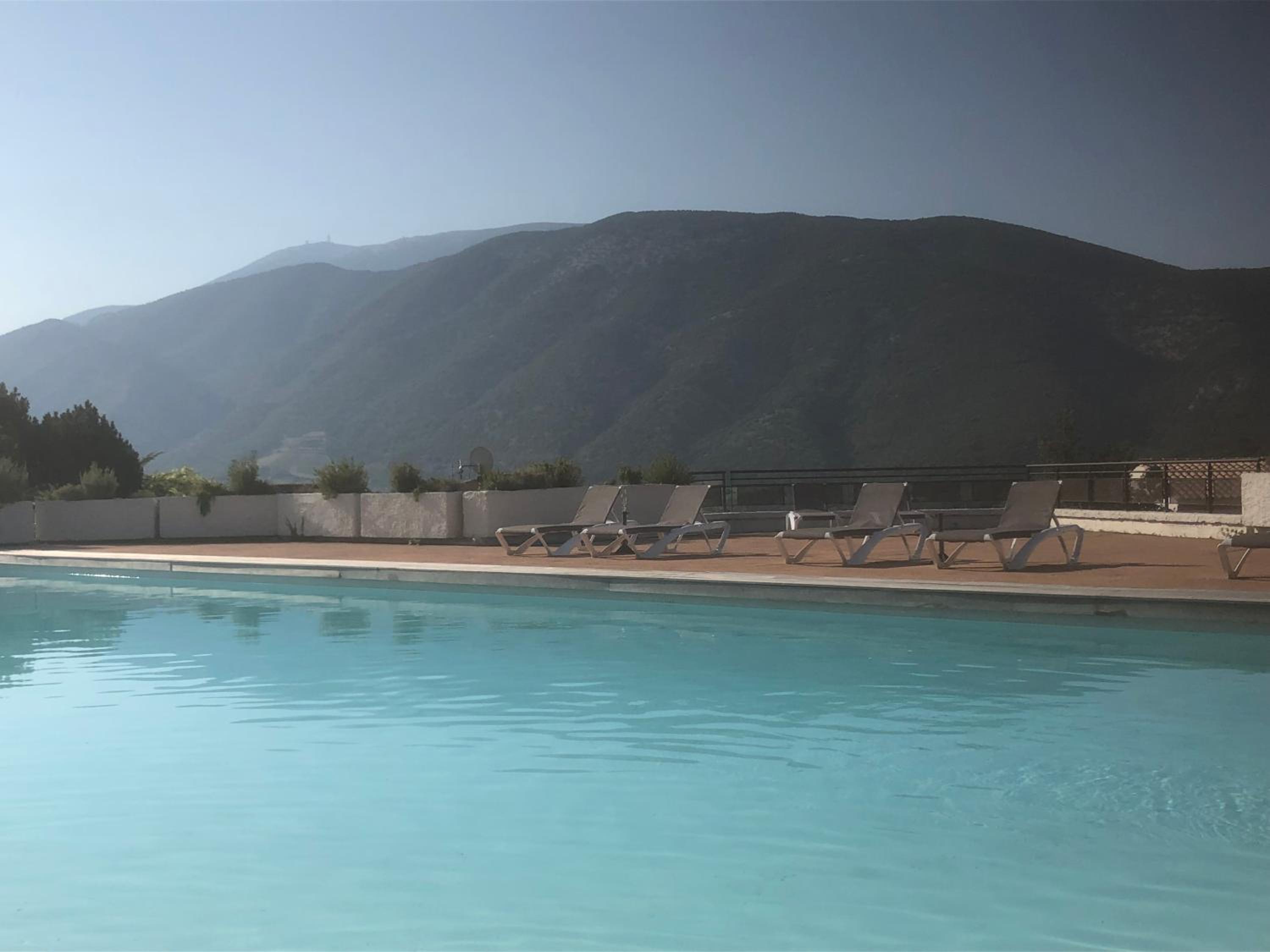 Les Terrasses du Ventoux view 3