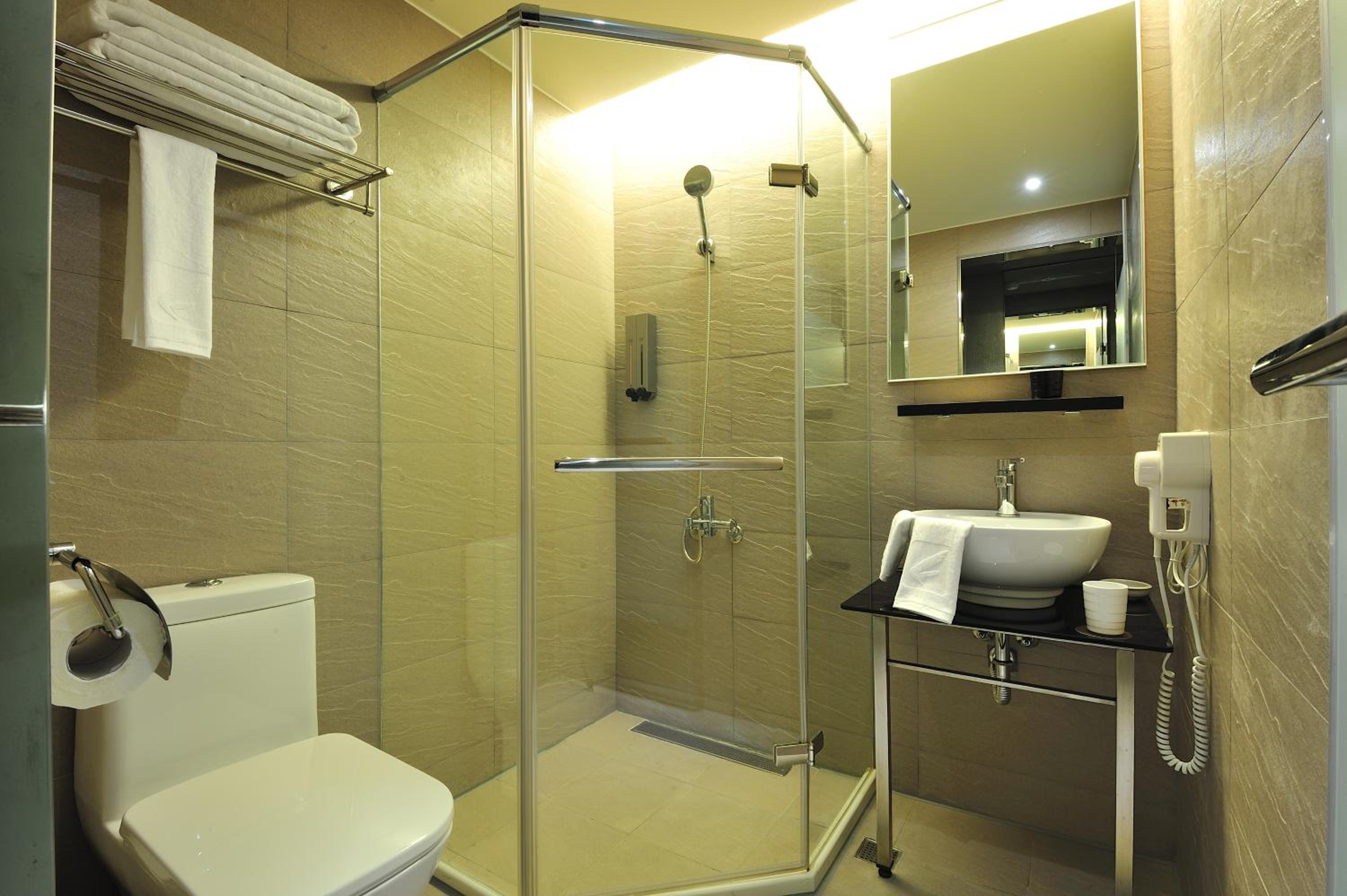 Forward Suites II