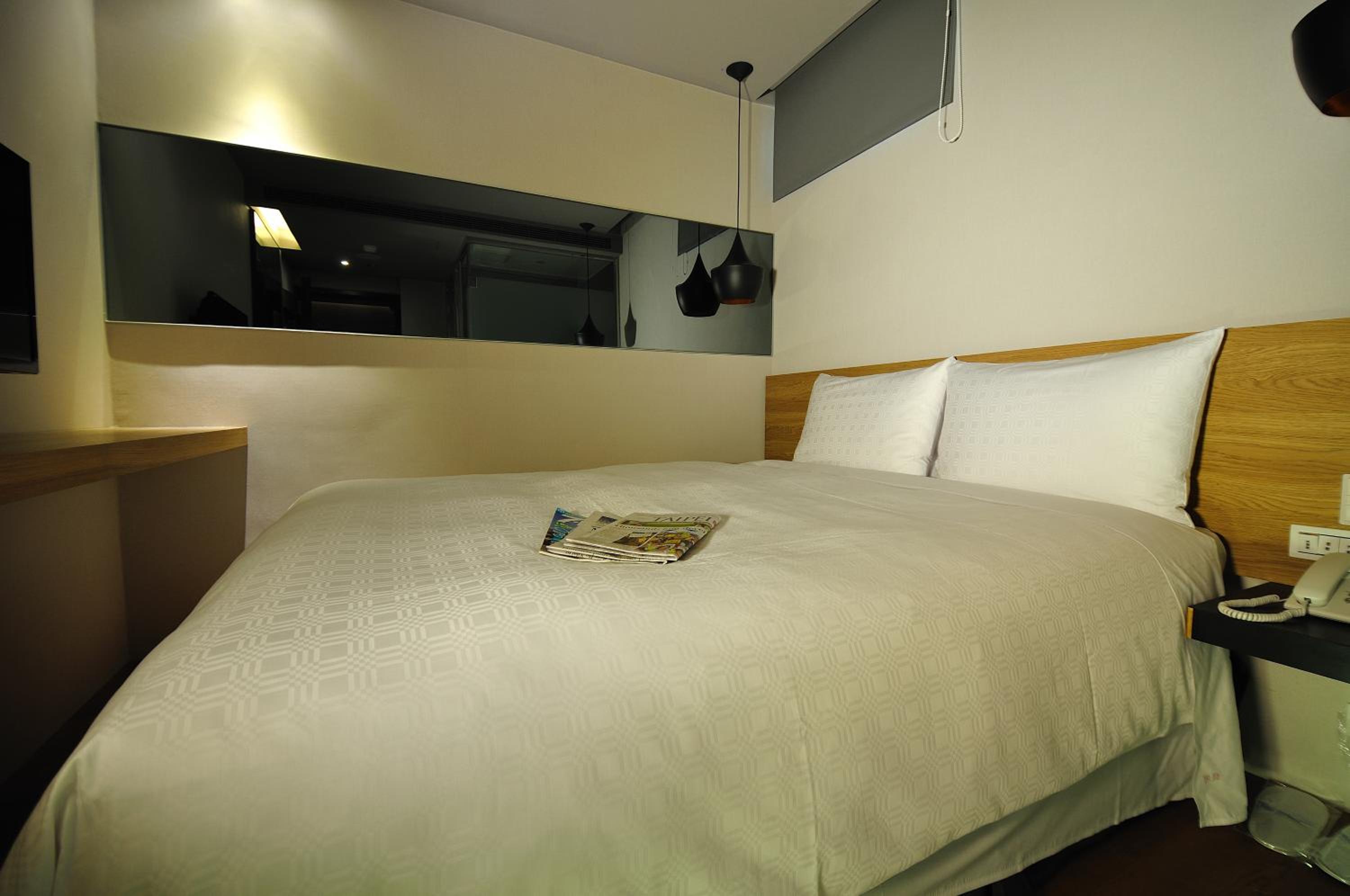 Forward Suites II