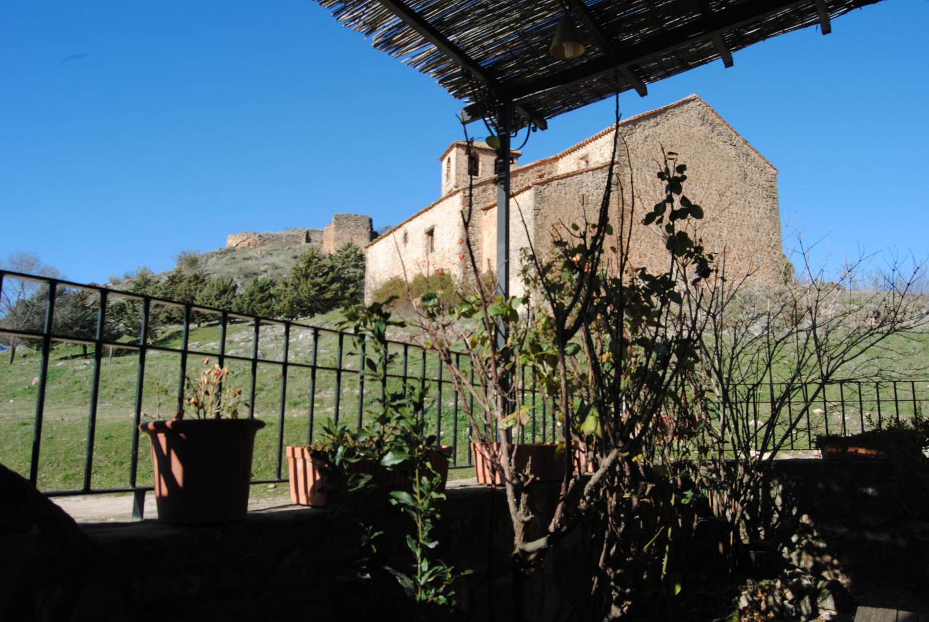 Casa Rural El Arranca