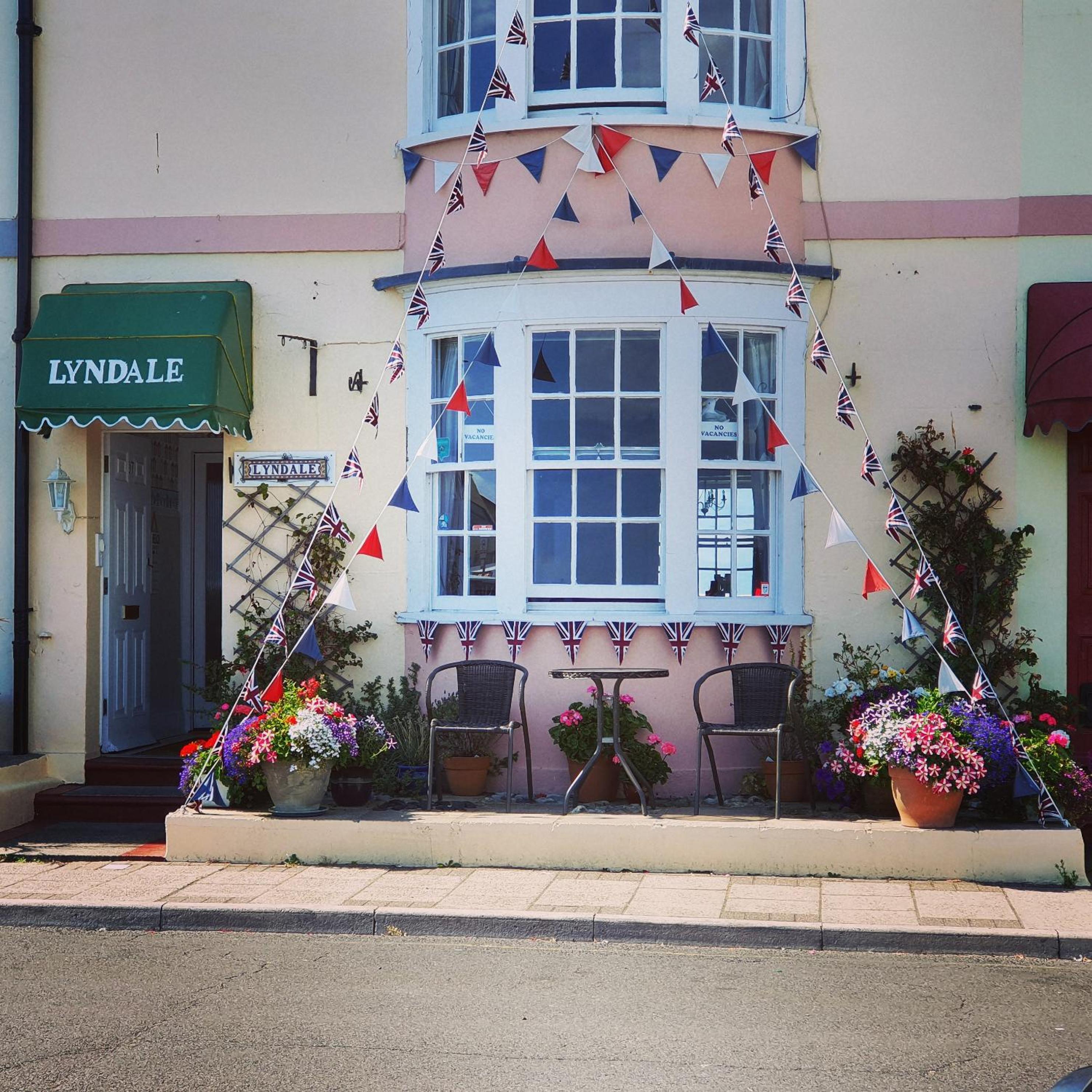 Lyndale Guest House