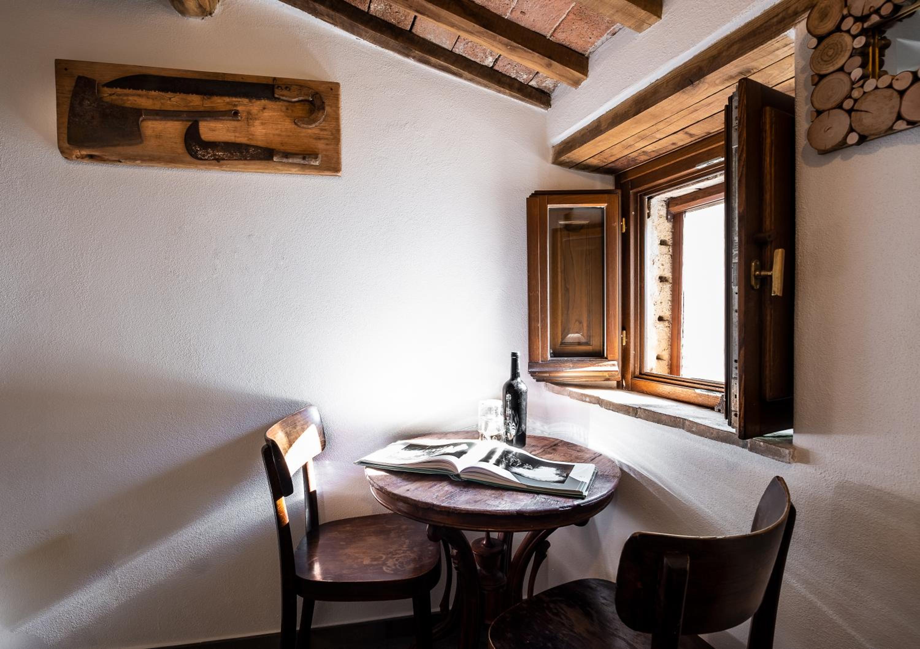 Agriturismo Biologico Sant'Egle