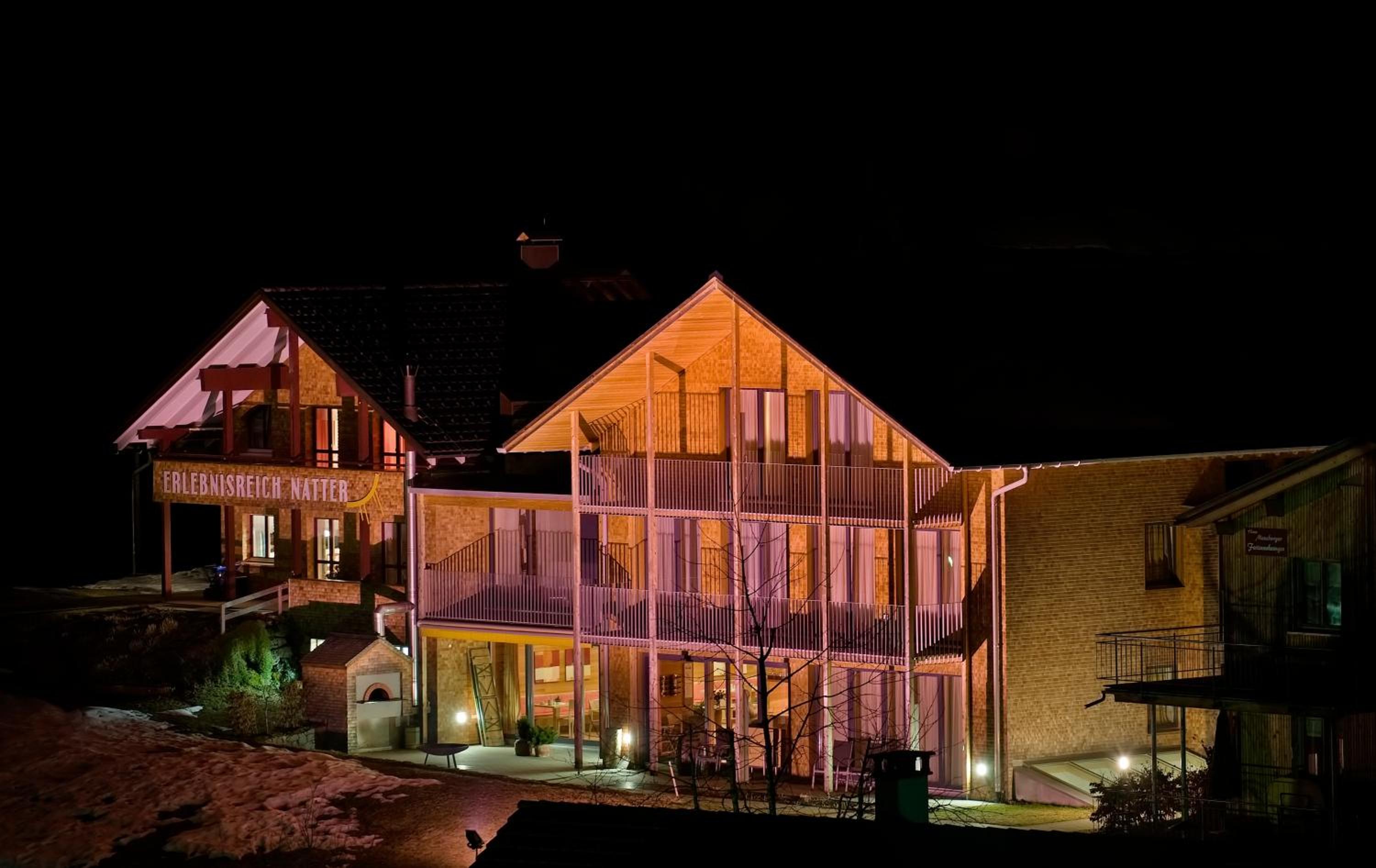 n Apartments Hotel