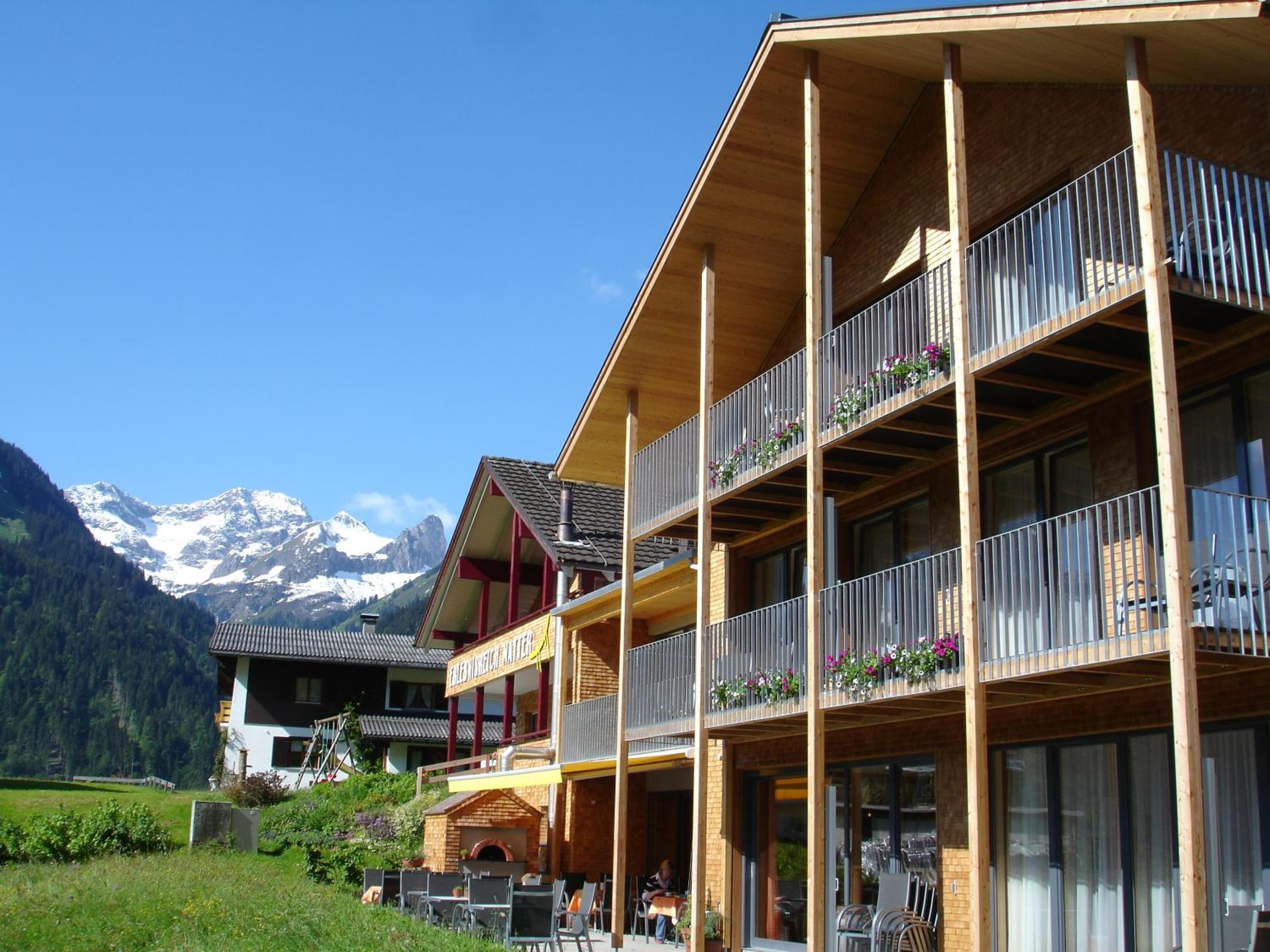 n Apartments Hotel