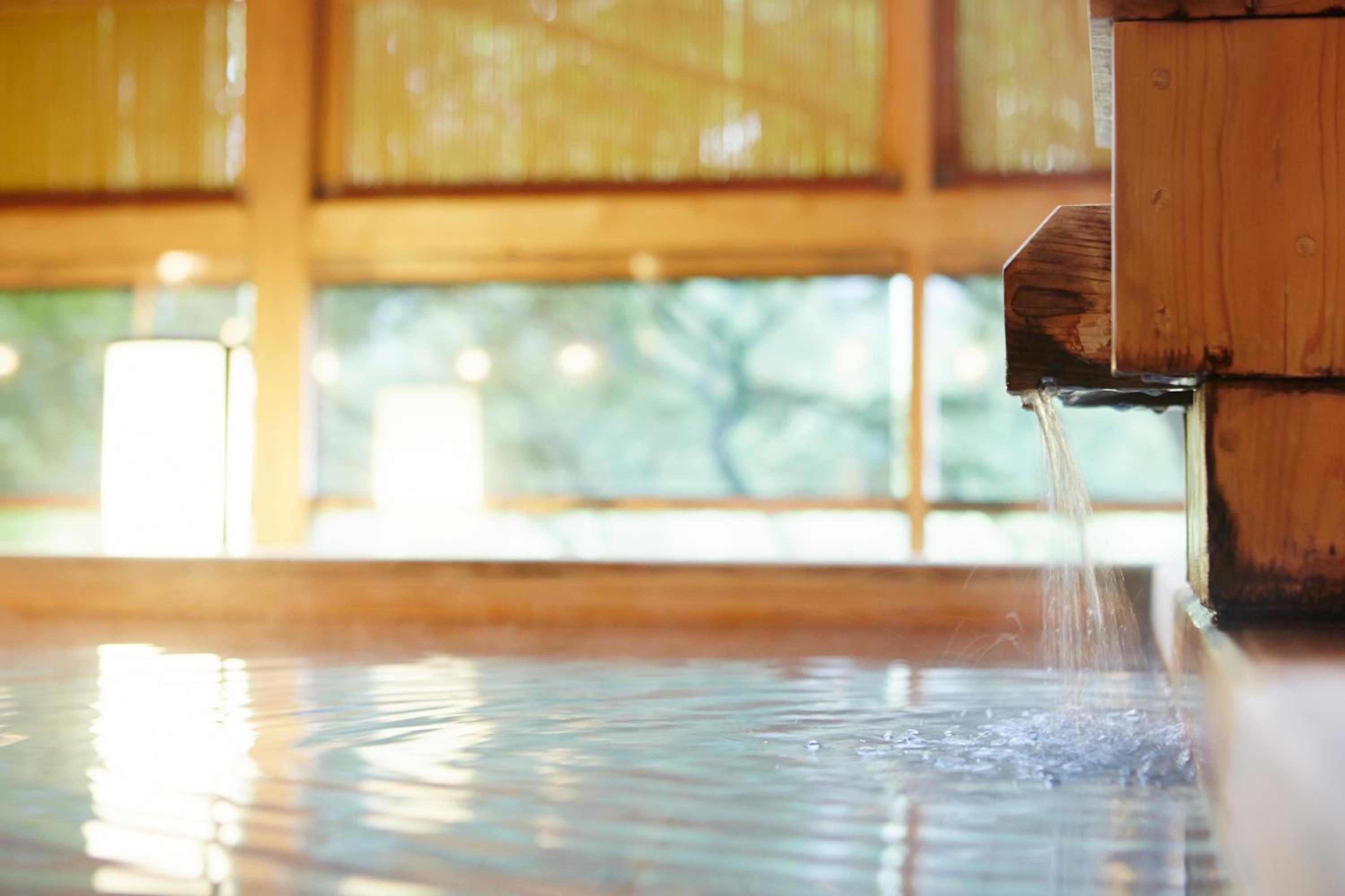 Kinugawa Onsen Hotel