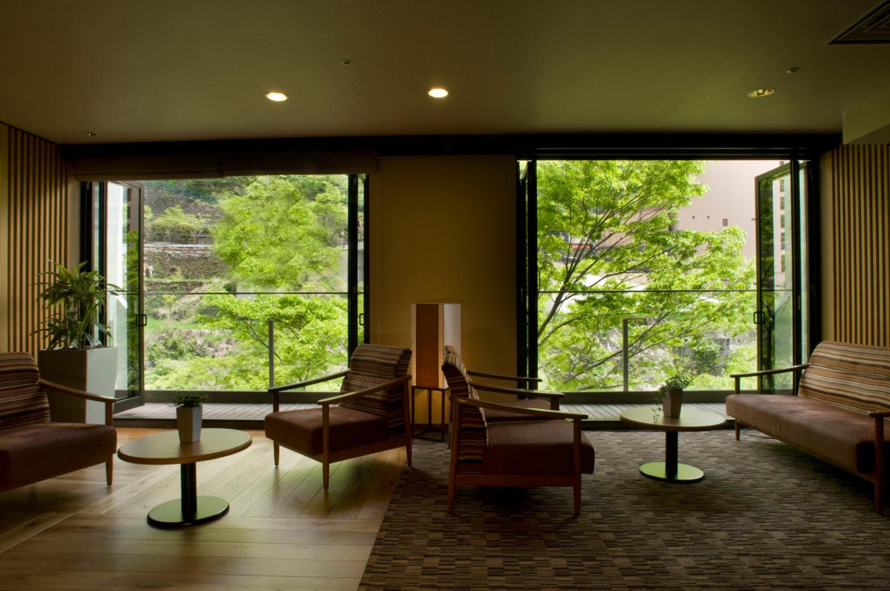 Kinugawa Onsen Hotel