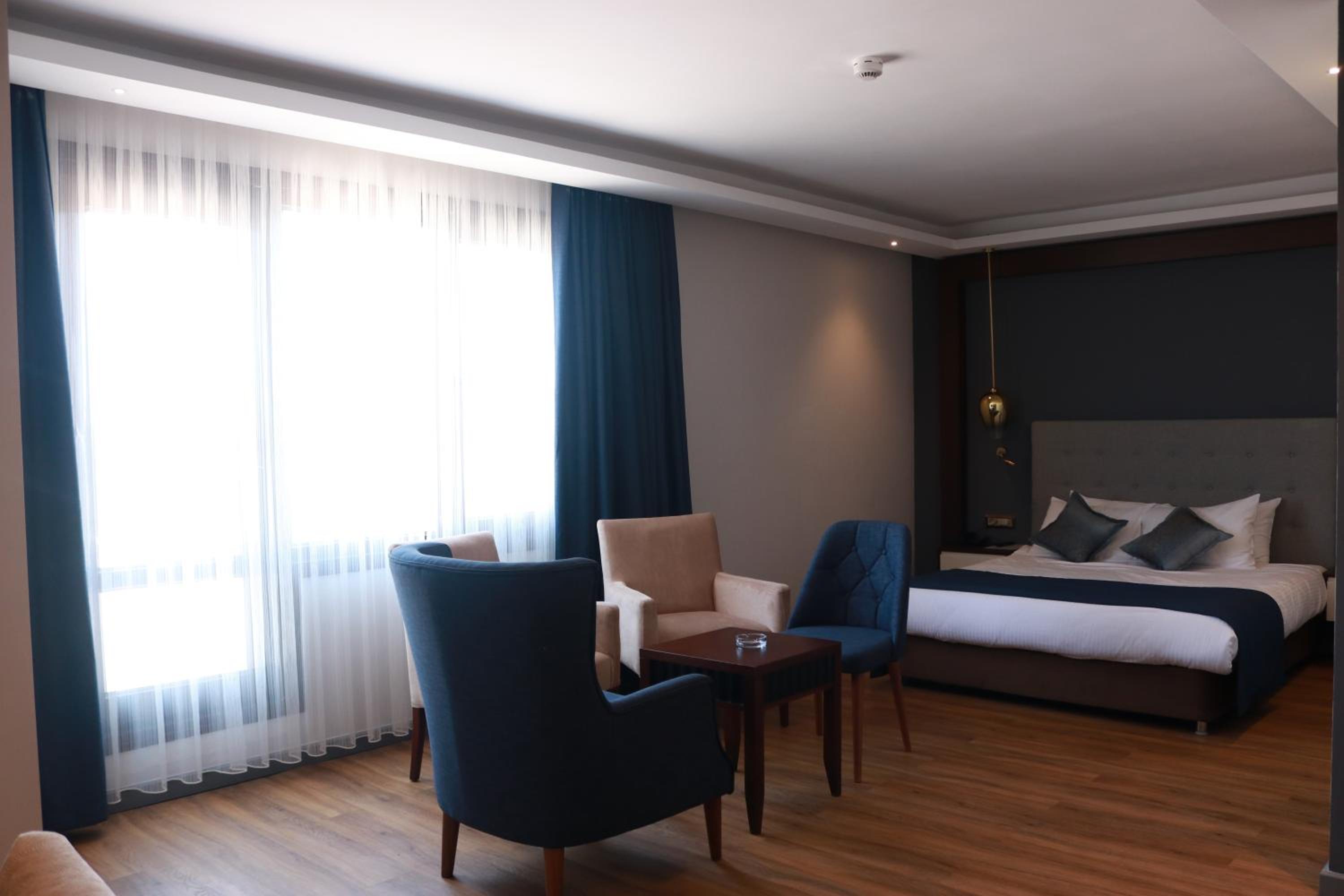 Nova Plaza Crystal Hotel & Spa - Image 27