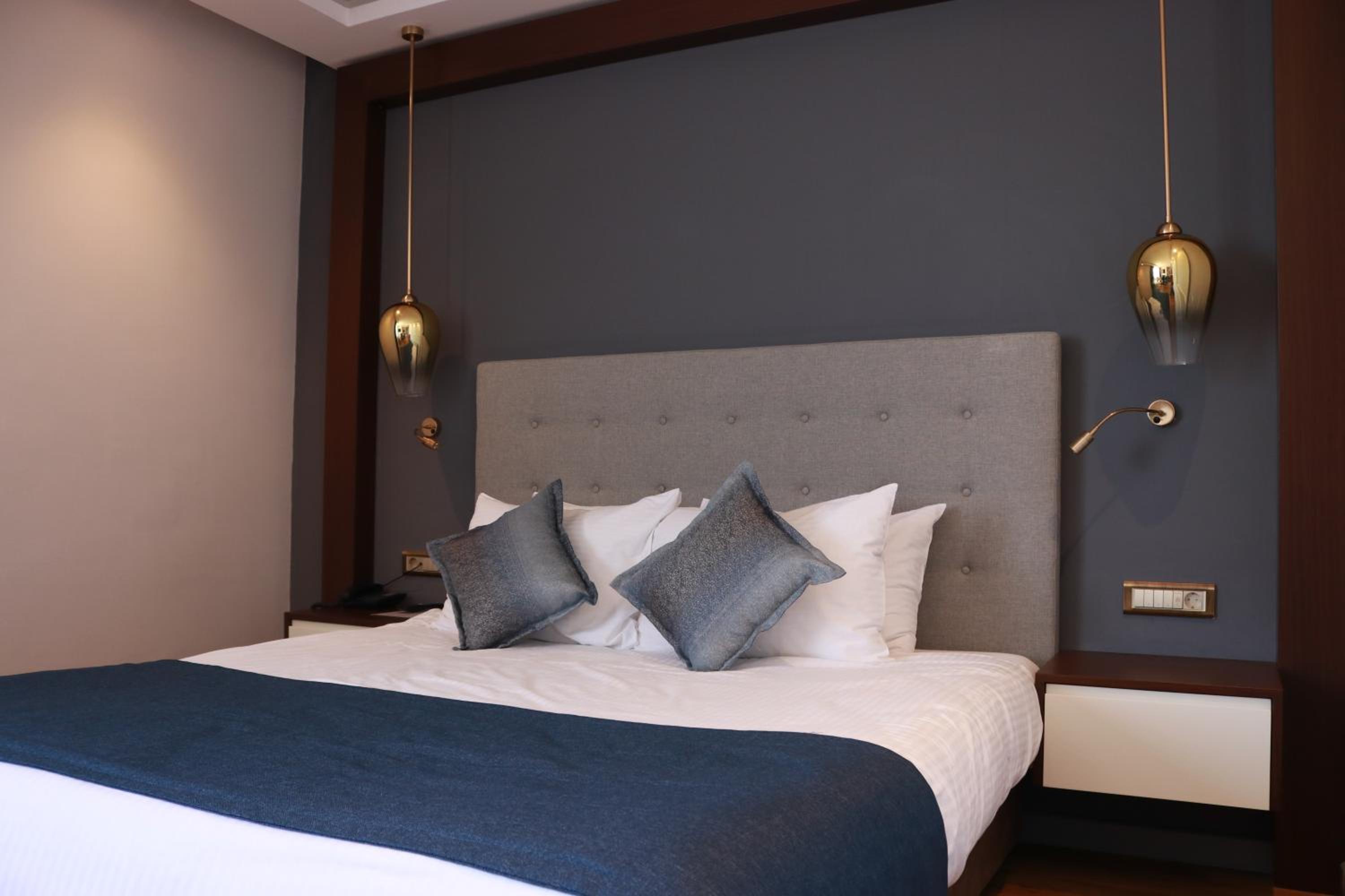 Nova Plaza Crystal Hotel & Spa - Image 29