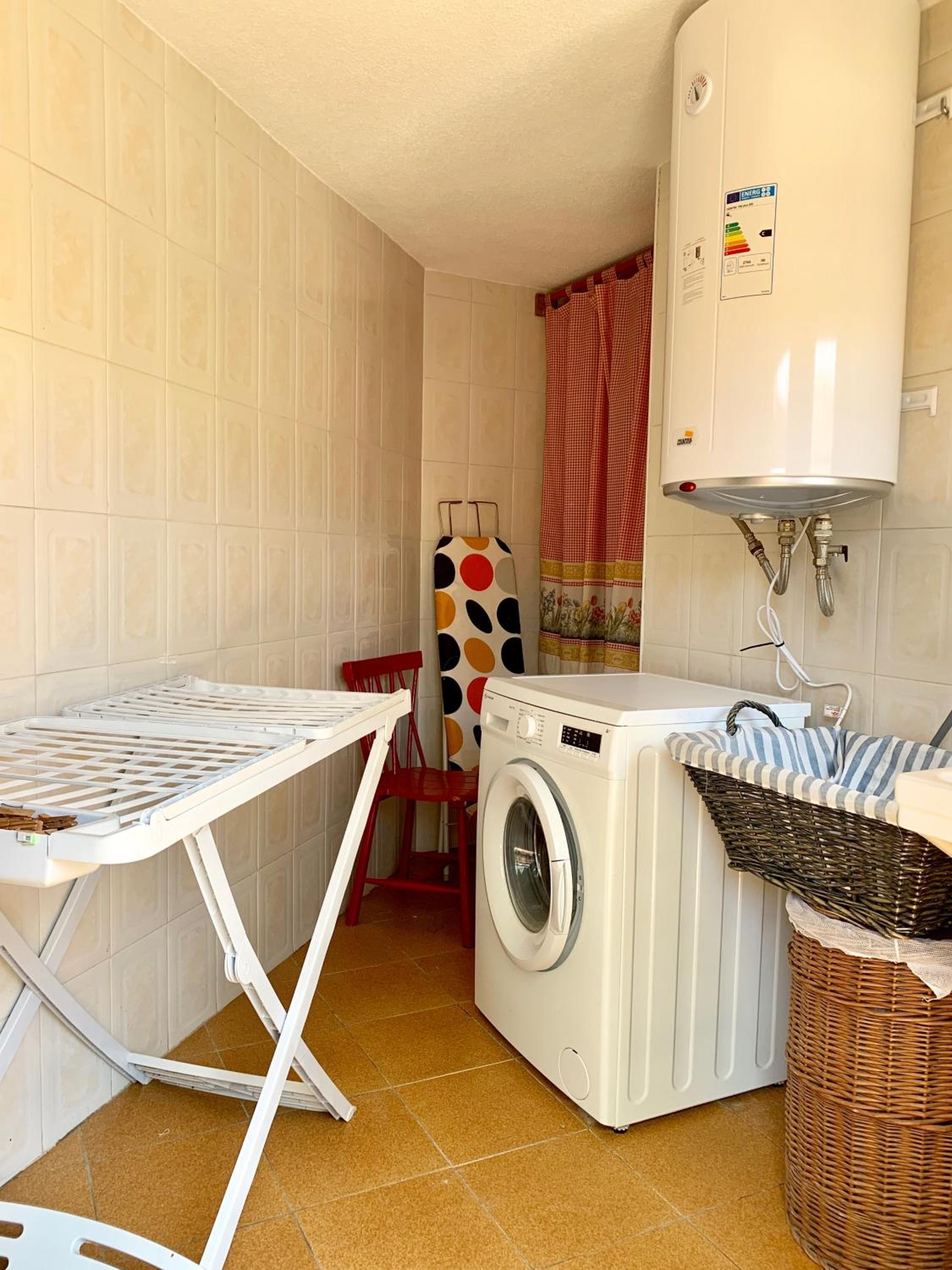 laundry