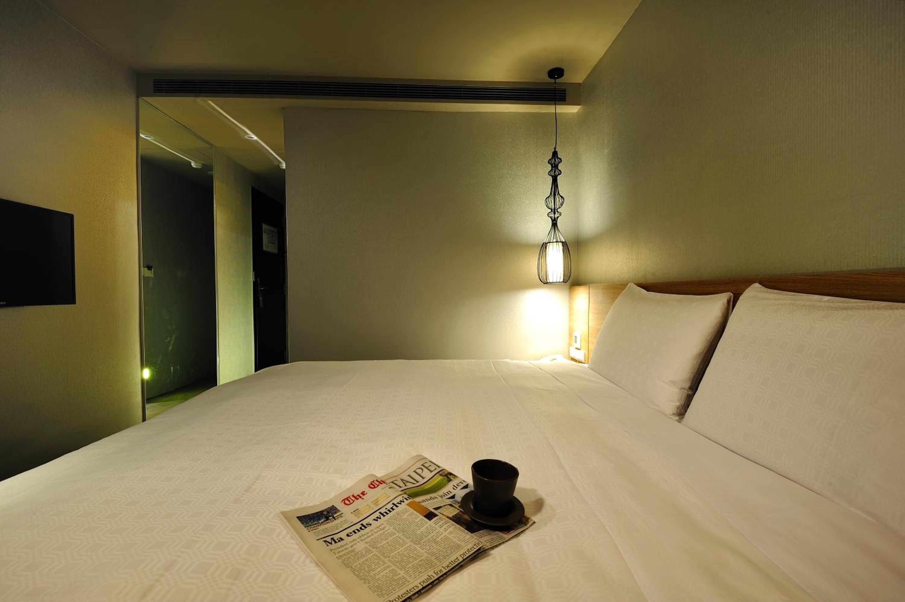 Forward Suites II