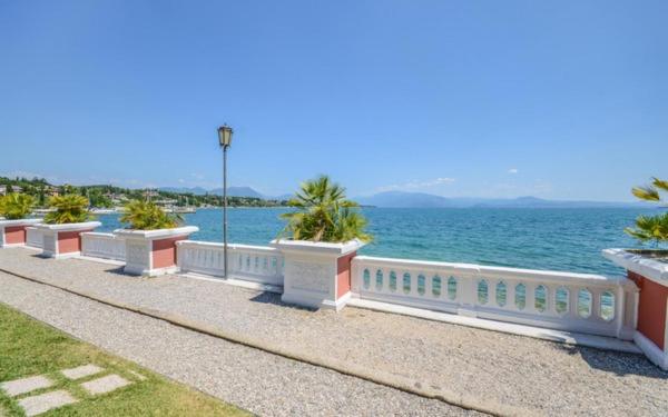 VILLA GARUTI VILLAGE, photo 11