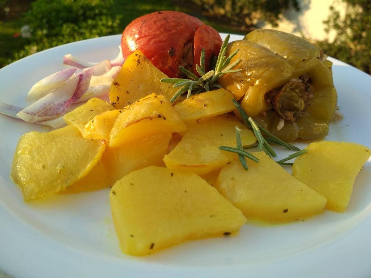 food